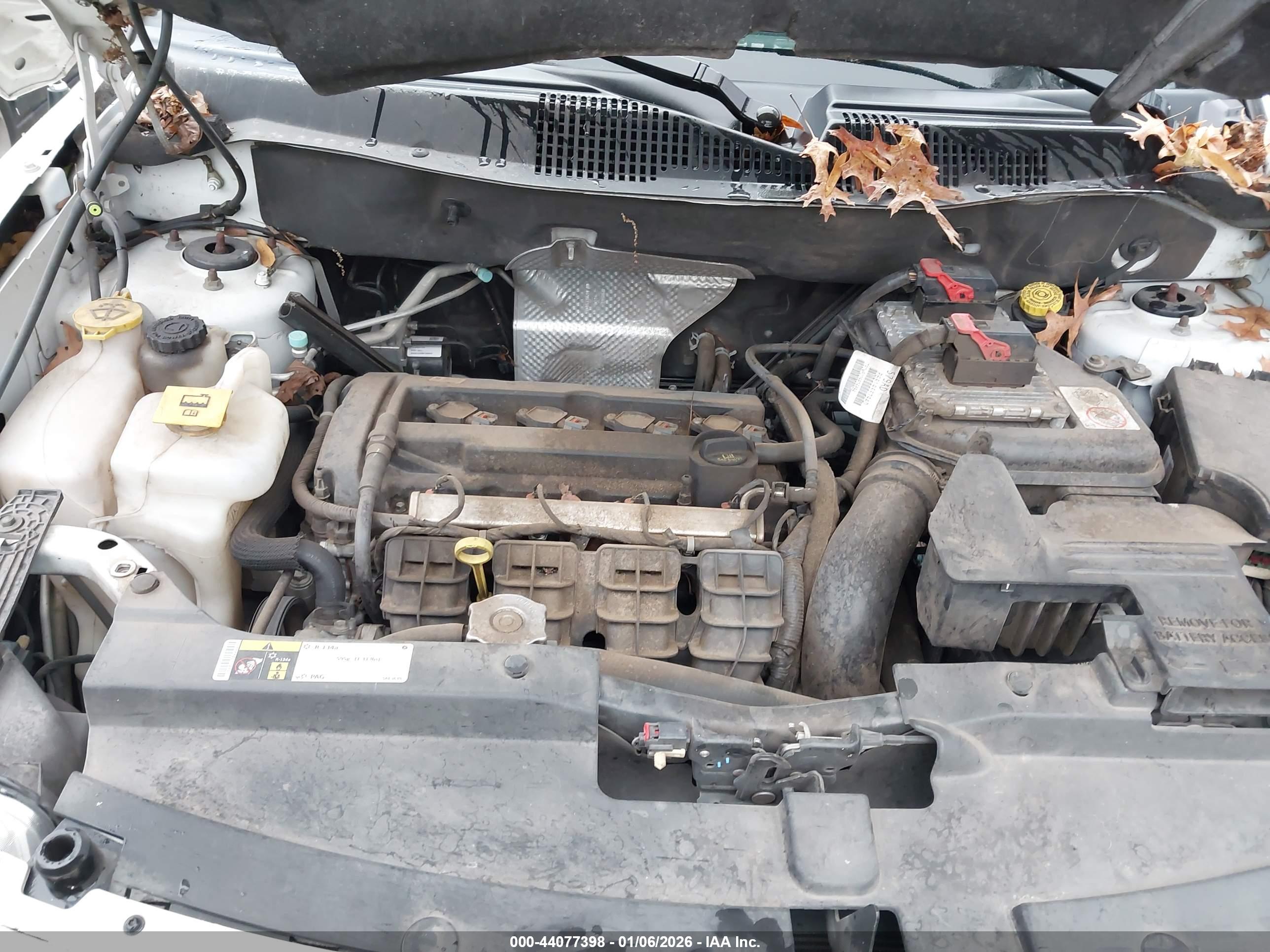 JEEP COMPASS image 10