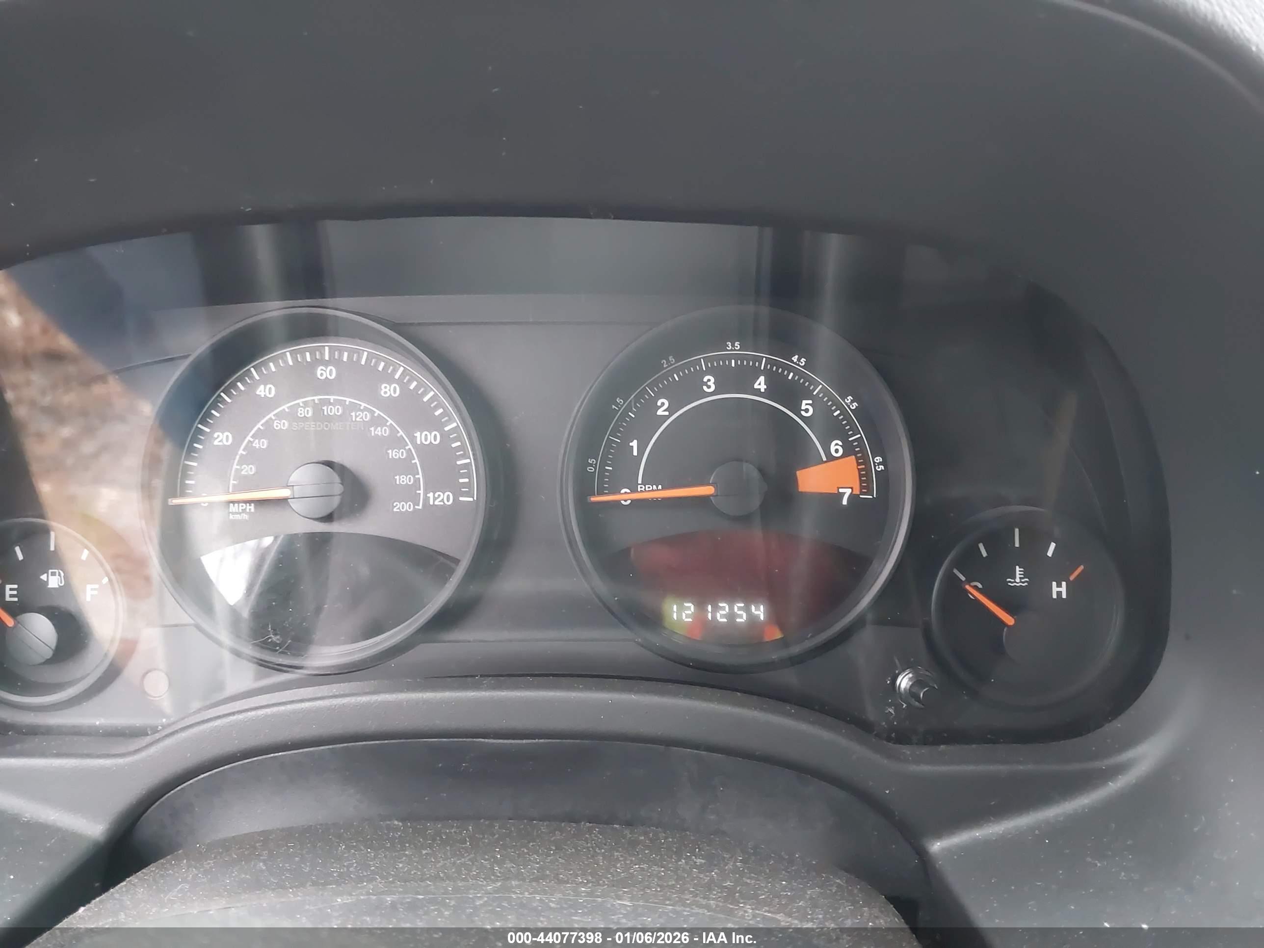 JEEP COMPASS image 7