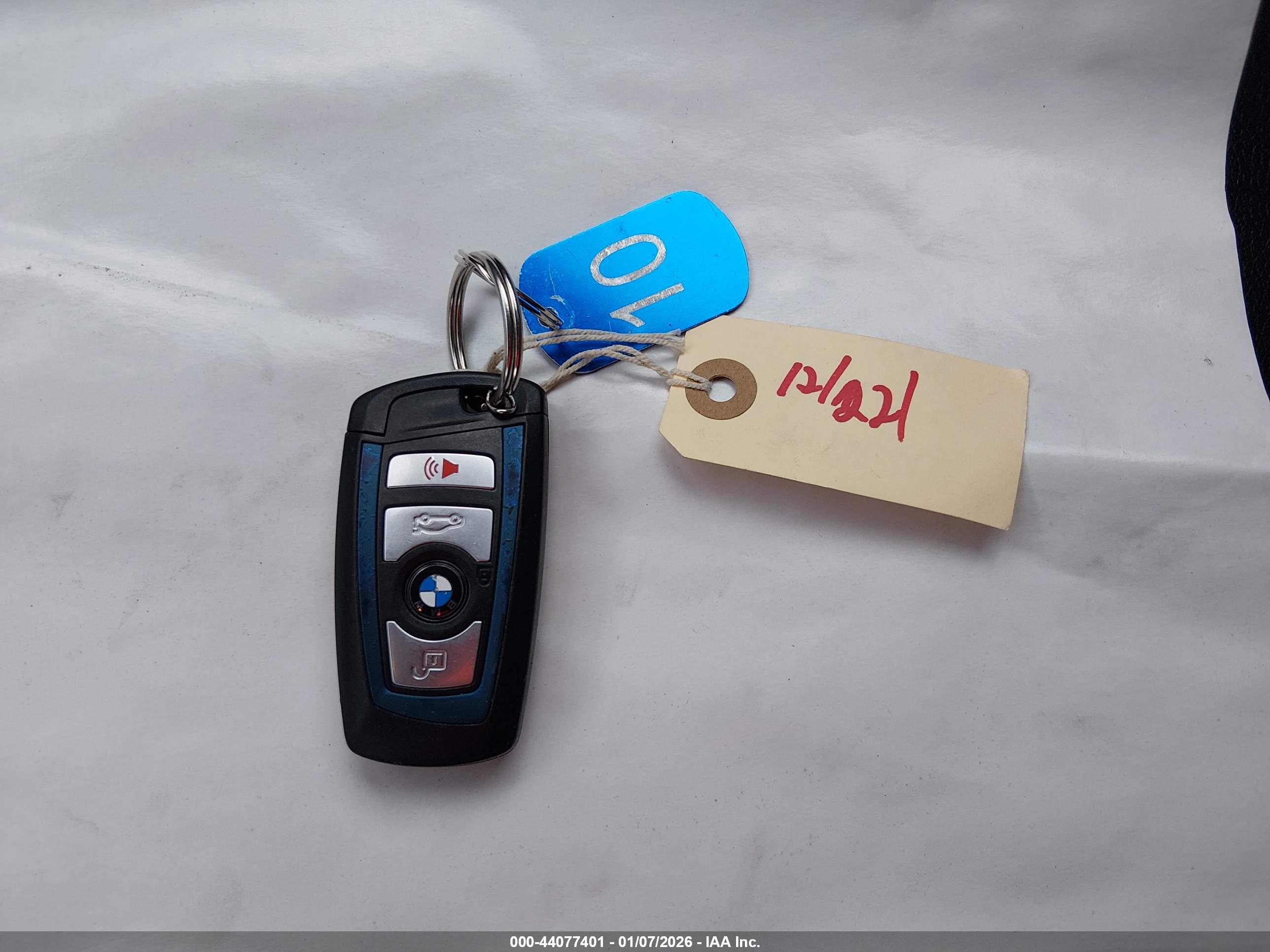 BMW X3 image 11