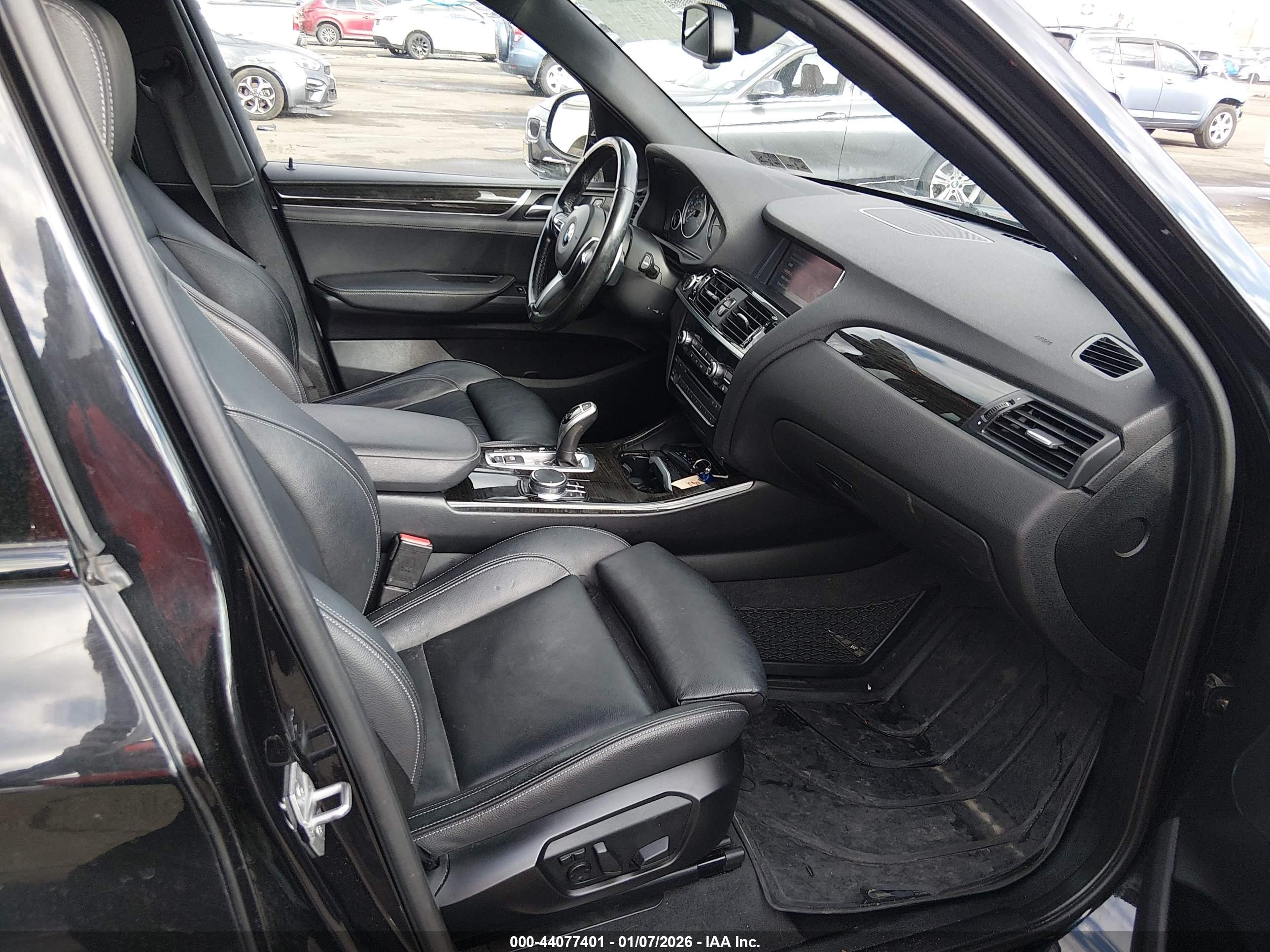 BMW X3 image 5