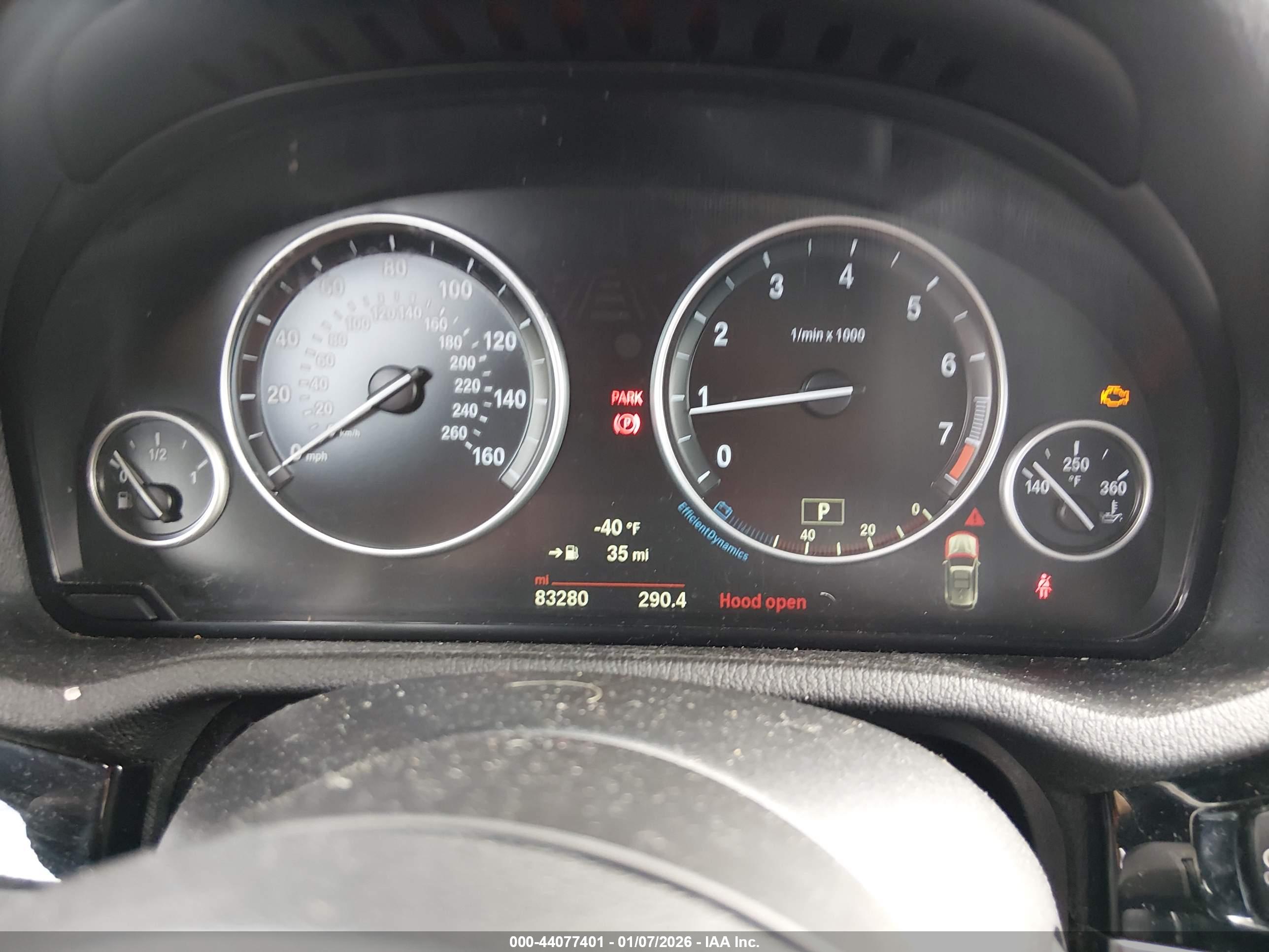 BMW X3 image 7
