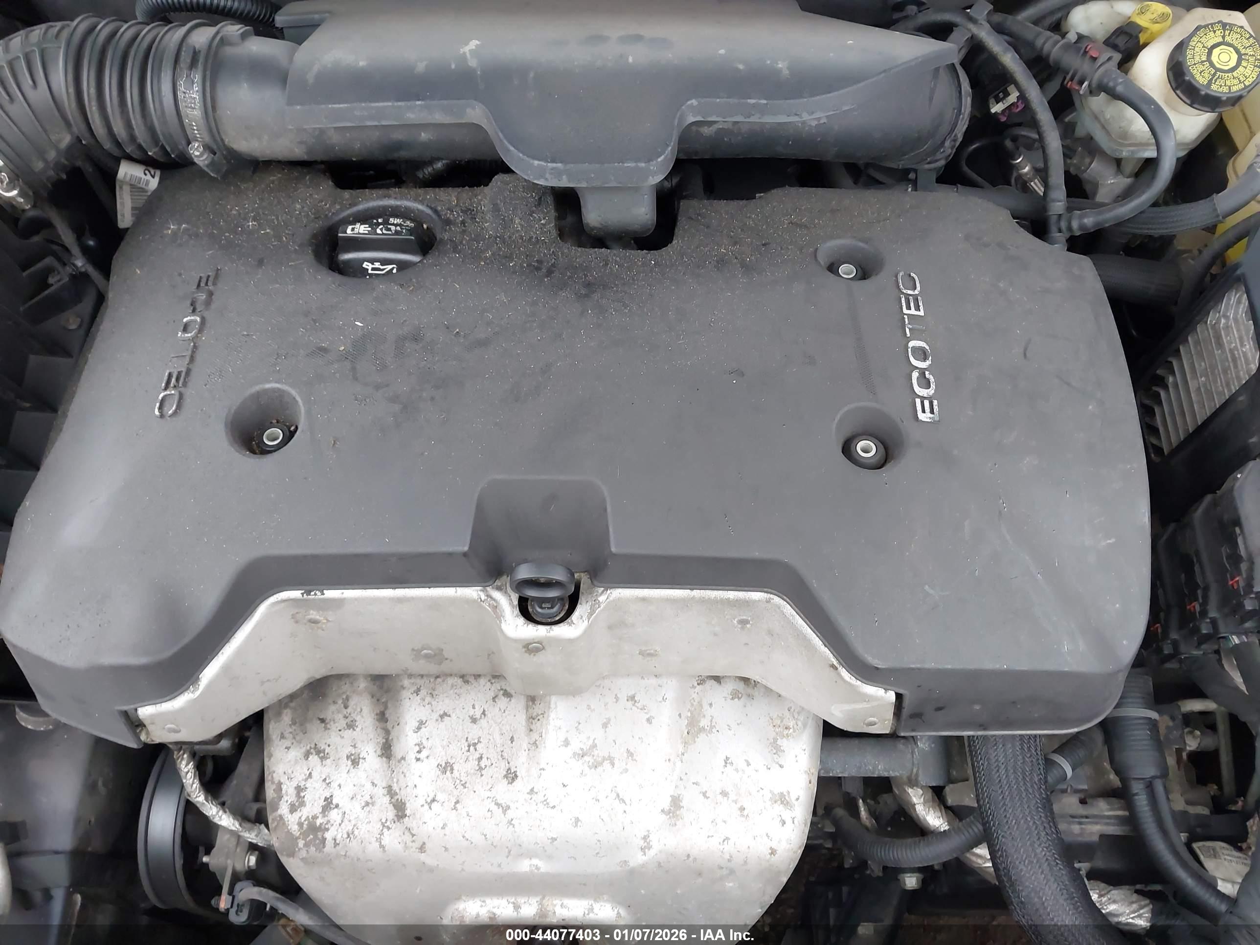 CHEVROLET MALIBU image 6