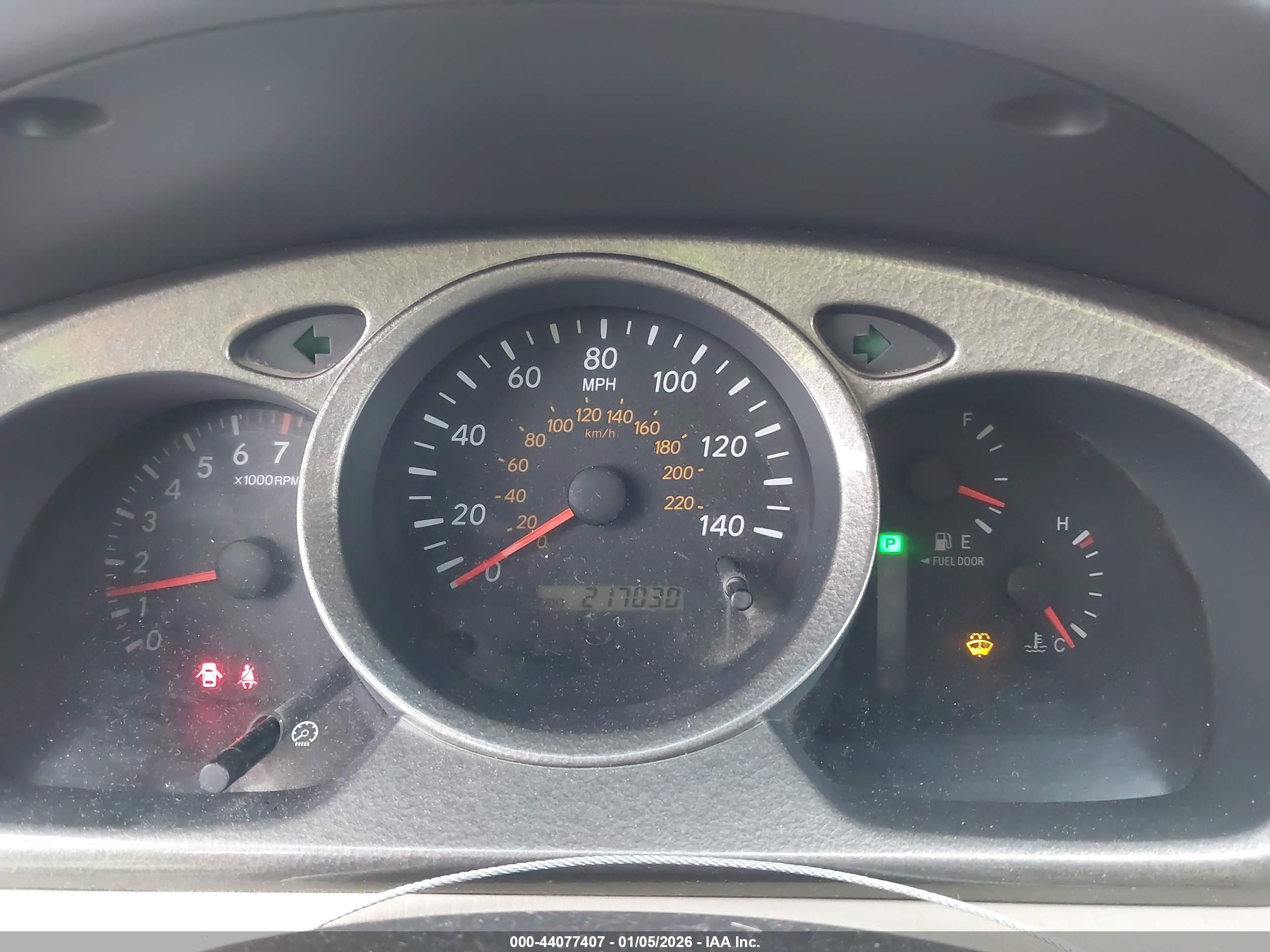 TOYOTA HIGHLANDER image 7