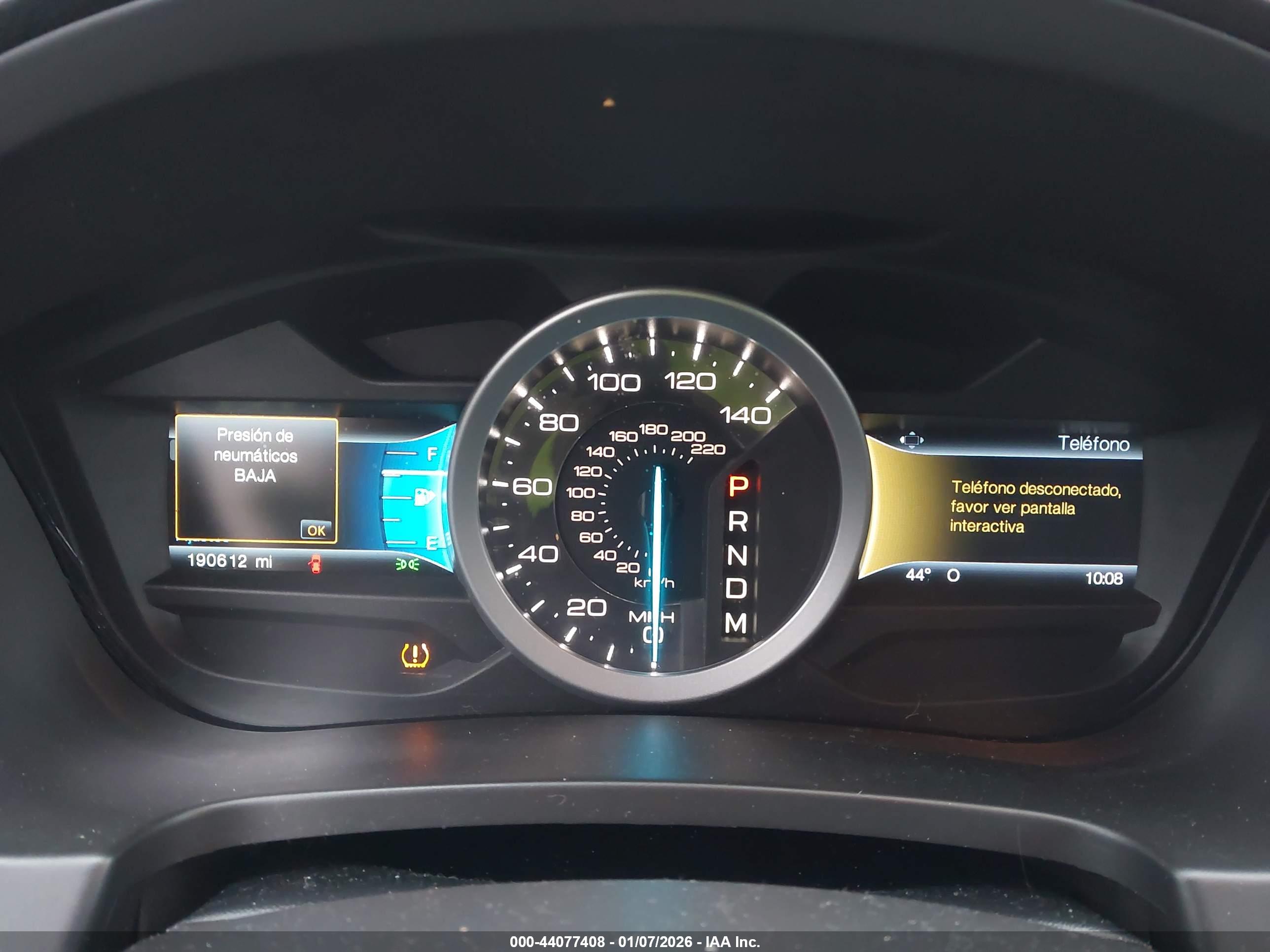 FORD EXPLORER image 7