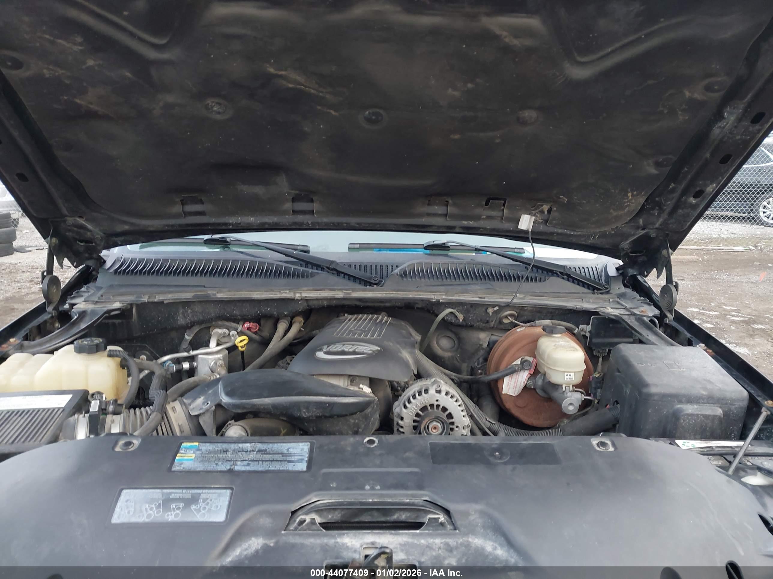 GMC SIERRA image 10
