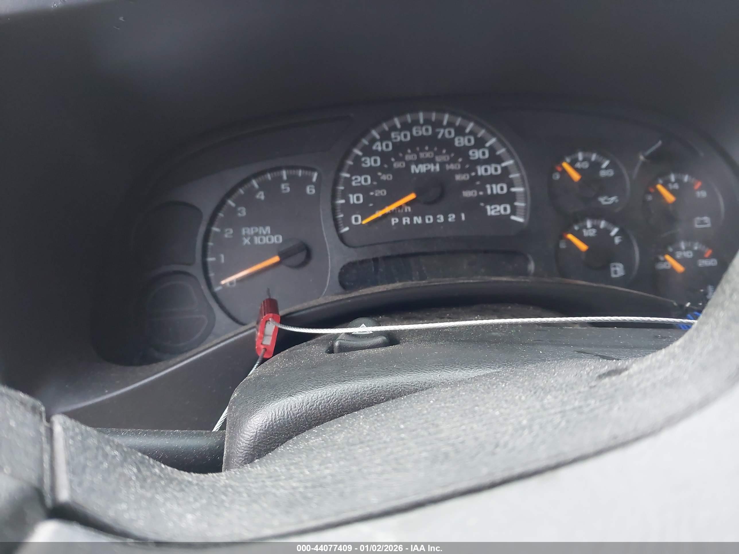 GMC SIERRA image 7
