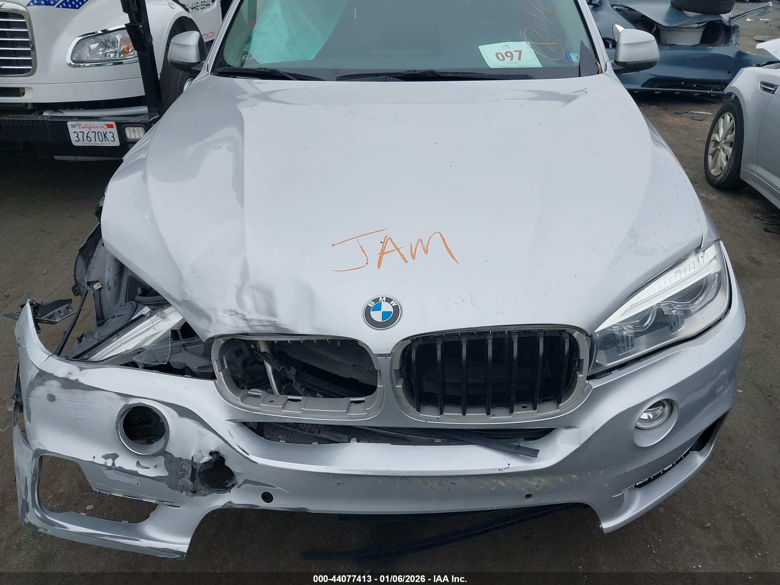 BMW X5 image 10