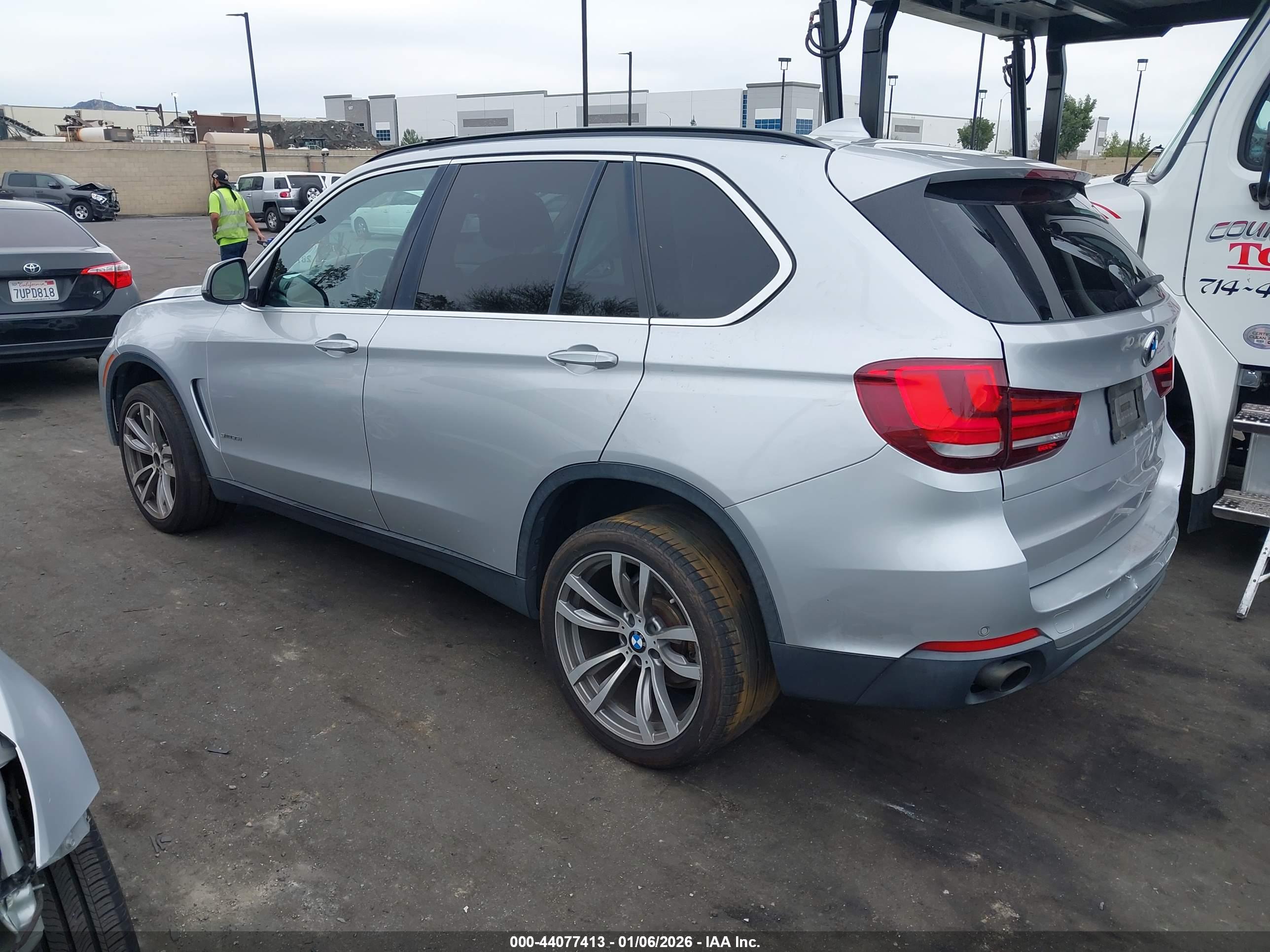 BMW X5 image 3