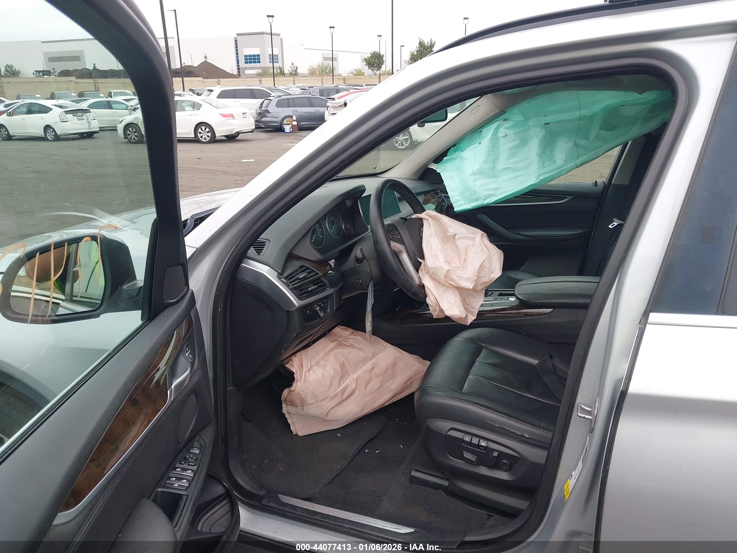 BMW X5 image 5