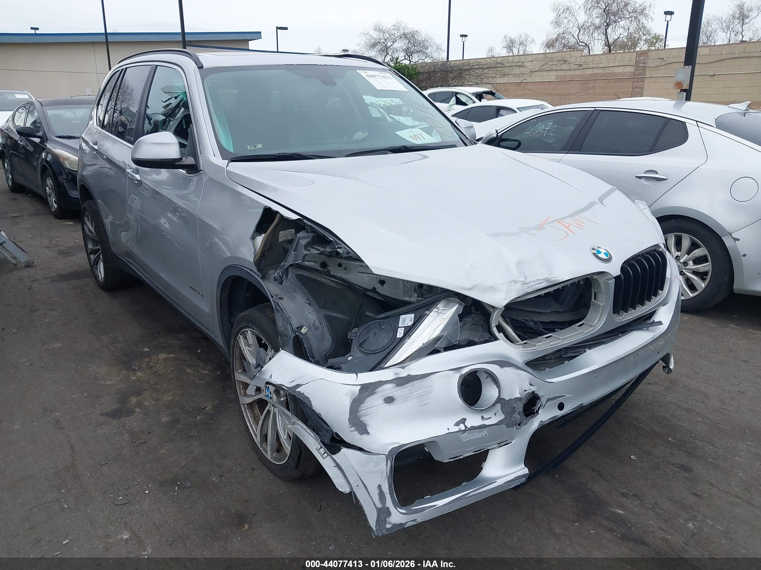 BMW X5 image 6
