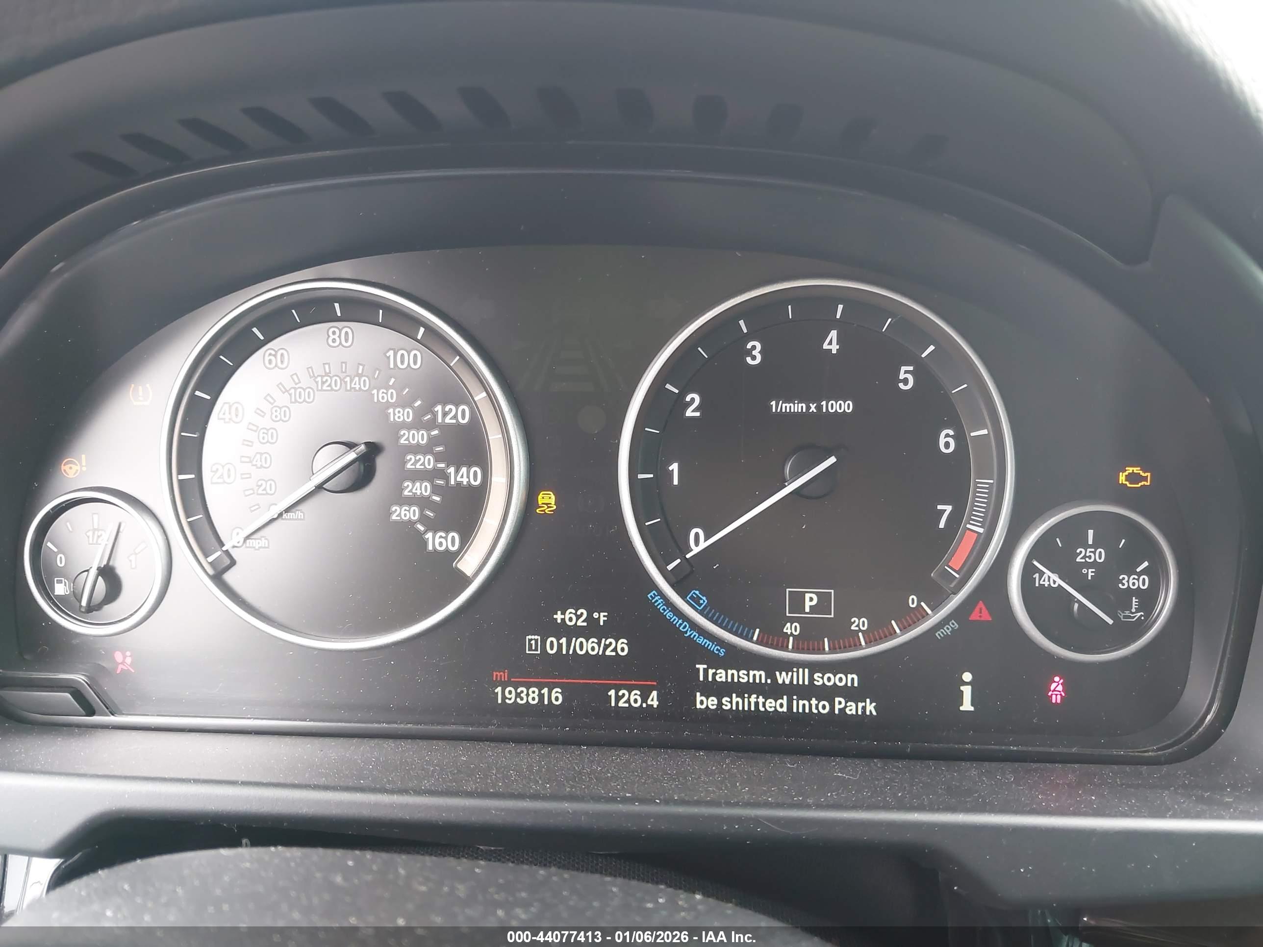 BMW X5 image 7