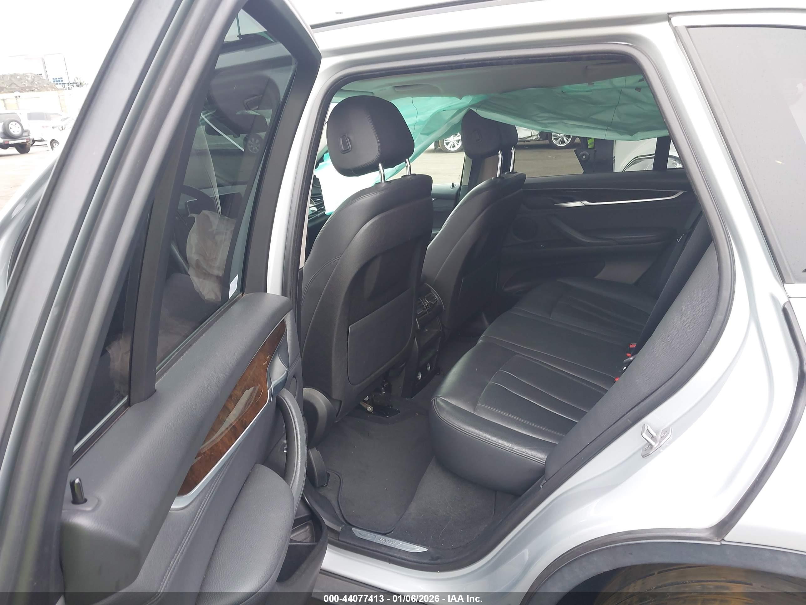 BMW X5 image 8