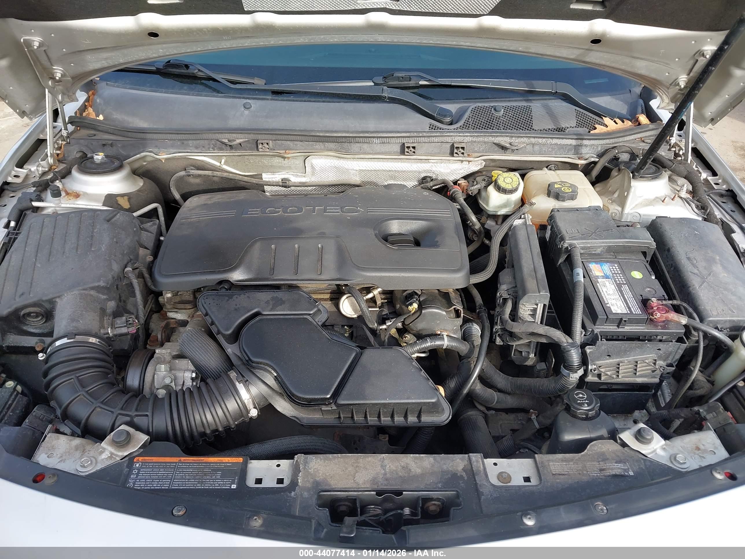 BUICK REGAL image 10