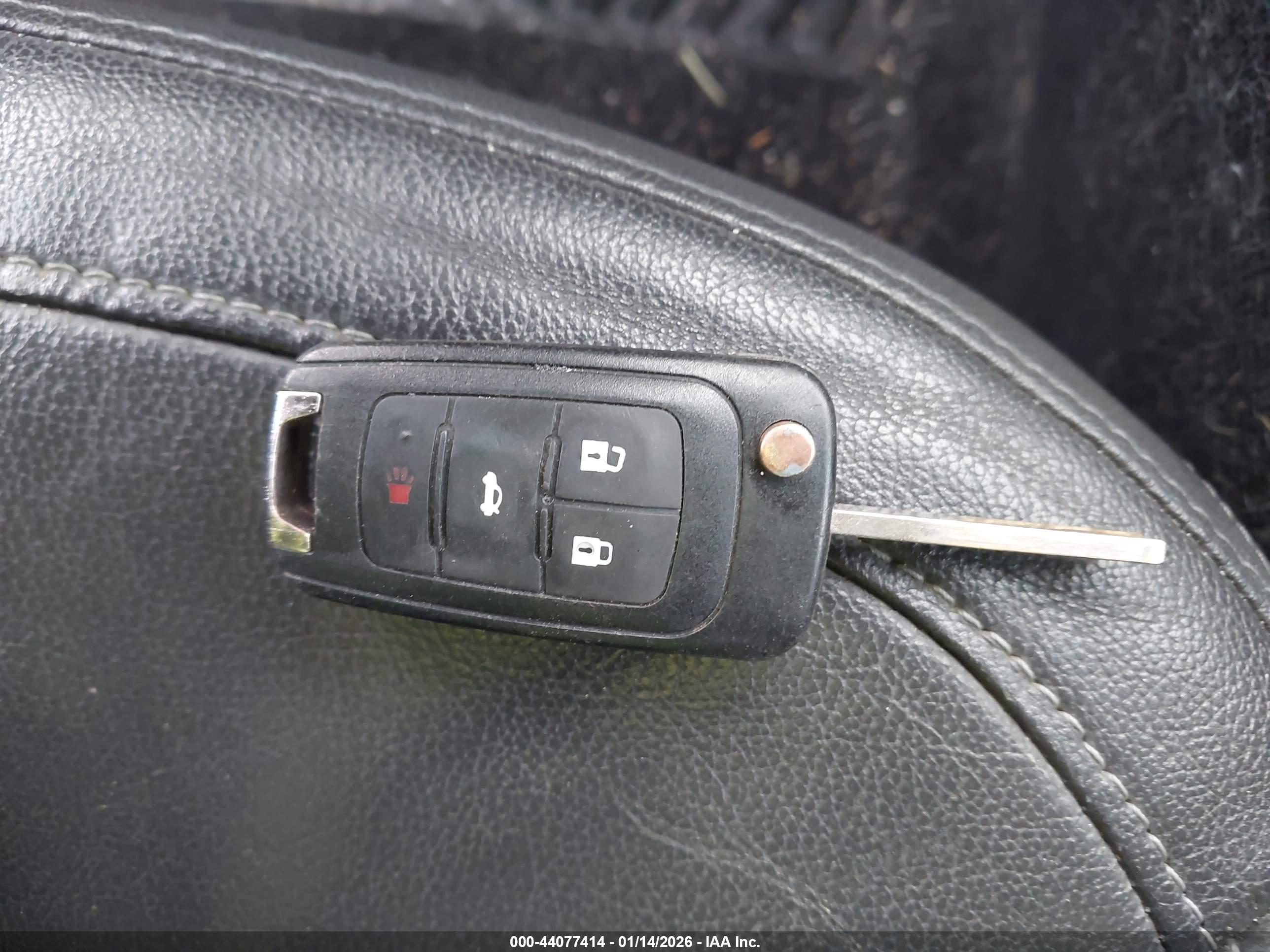 BUICK REGAL image 11
