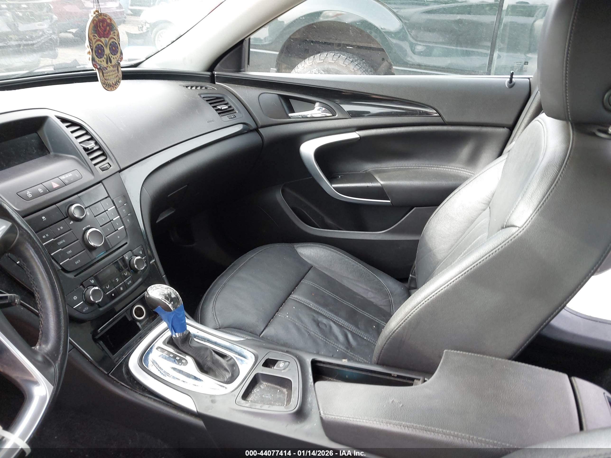 BUICK REGAL image 5