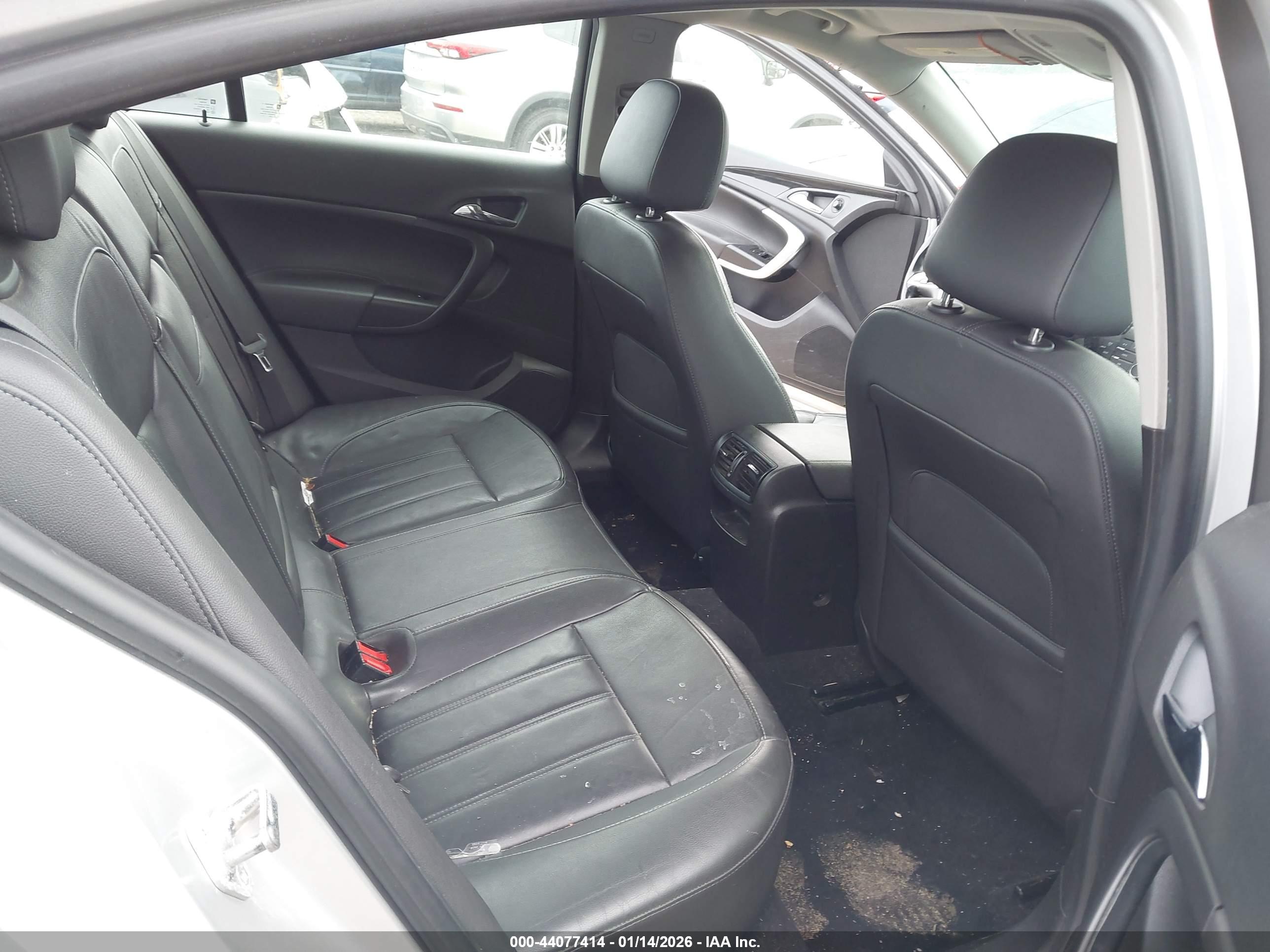 BUICK REGAL image 8