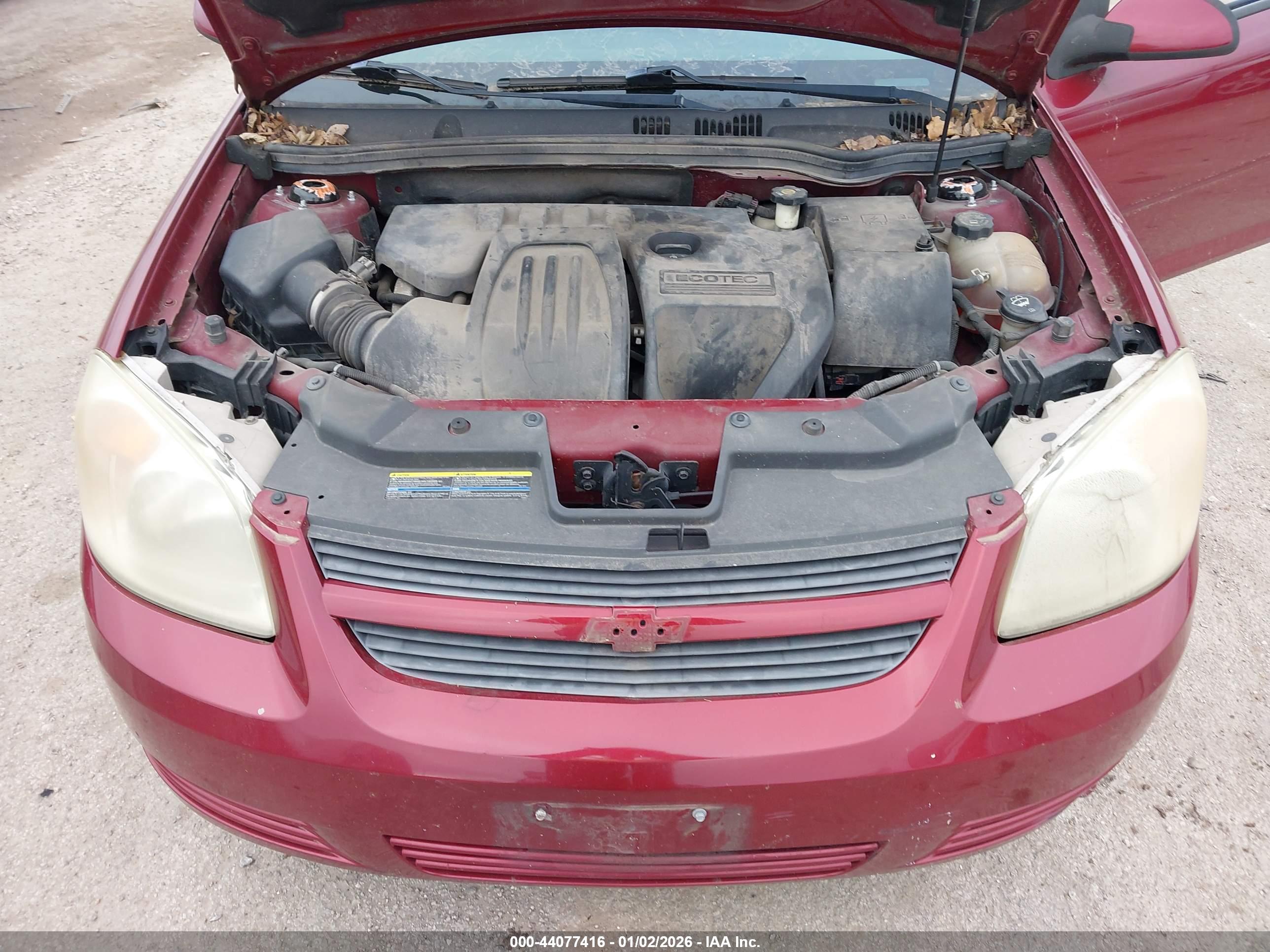 CHEVROLET COBALT image 10