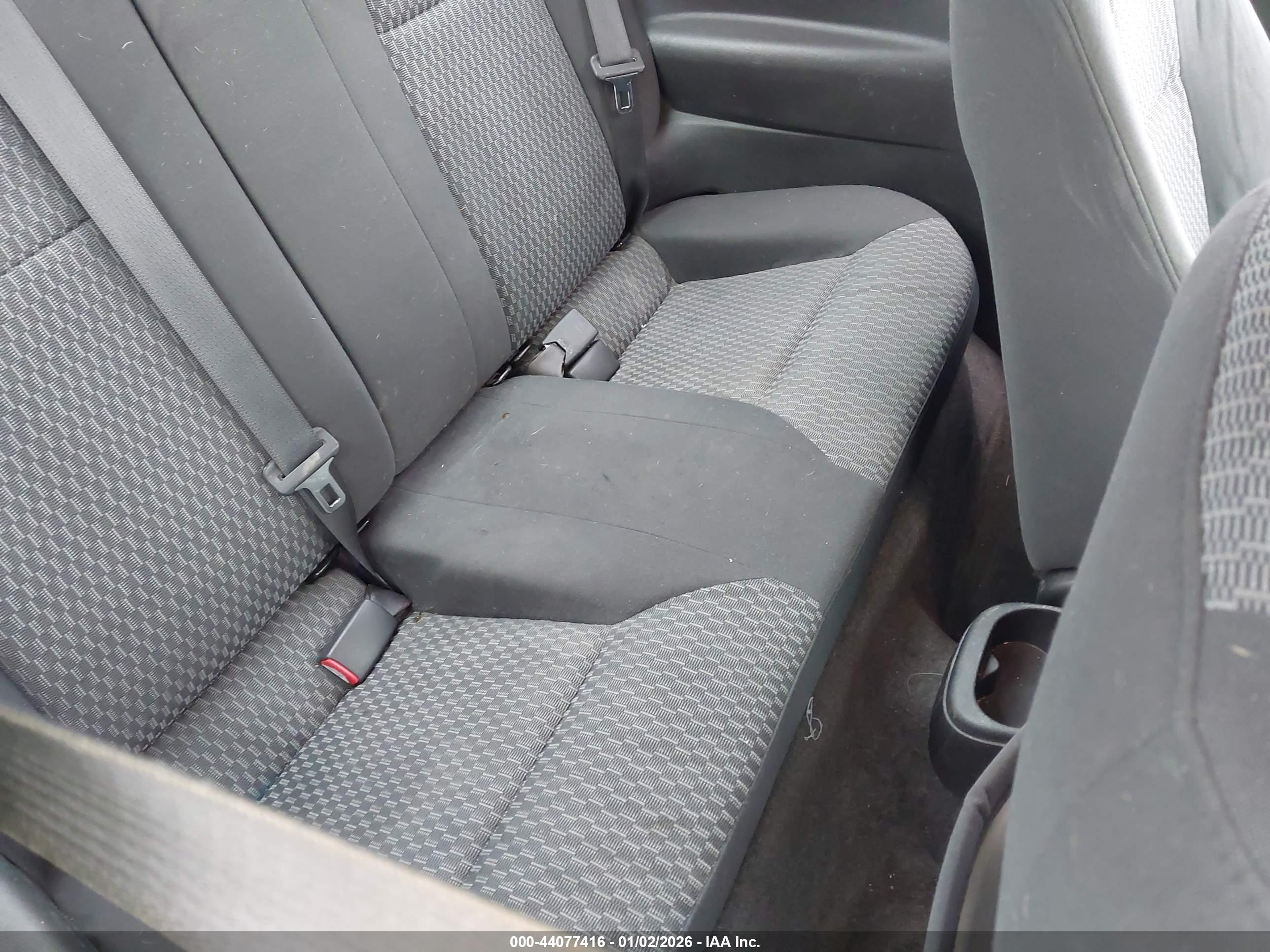 CHEVROLET COBALT image 8