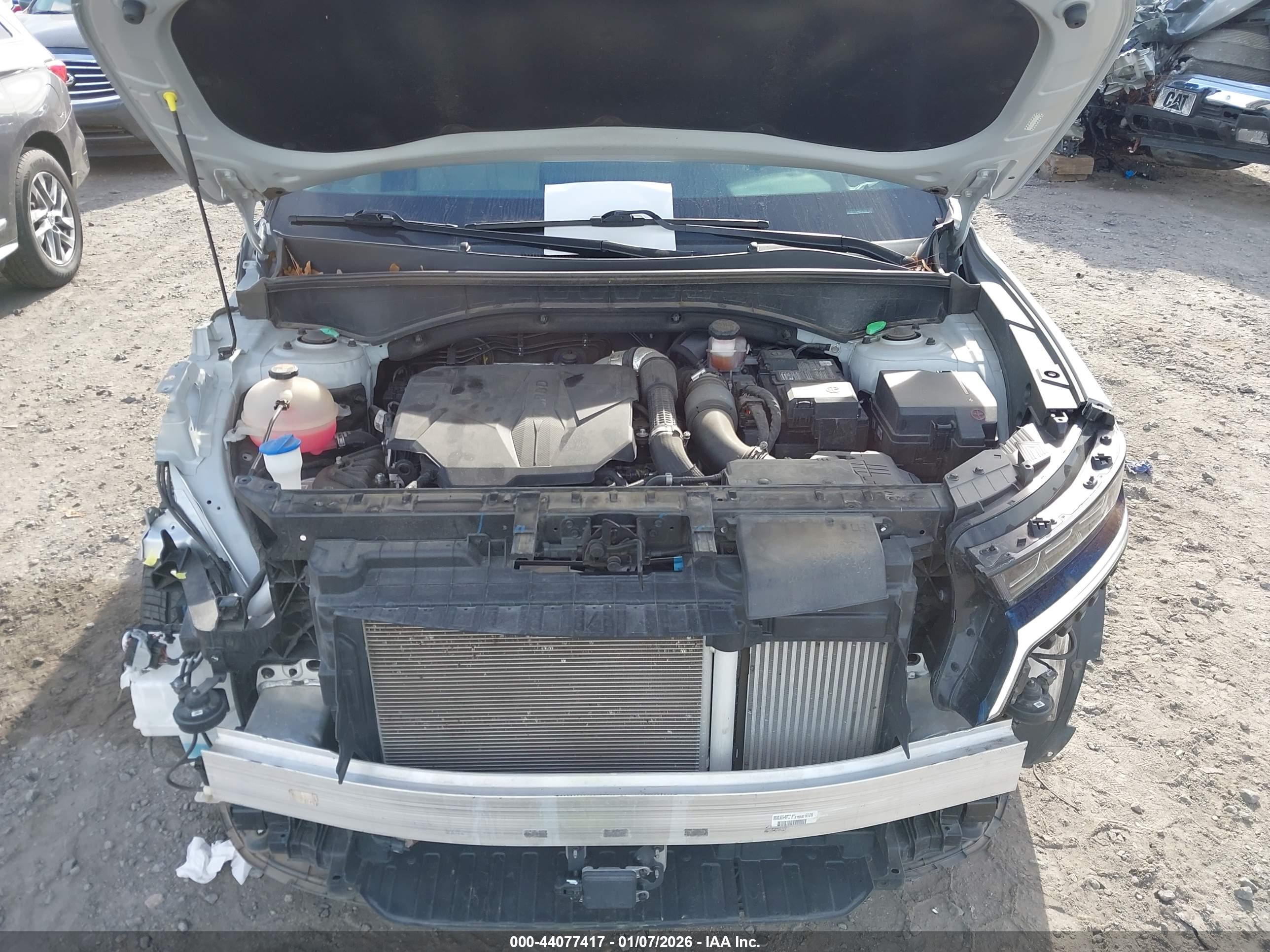 KIA SORENTO image 10