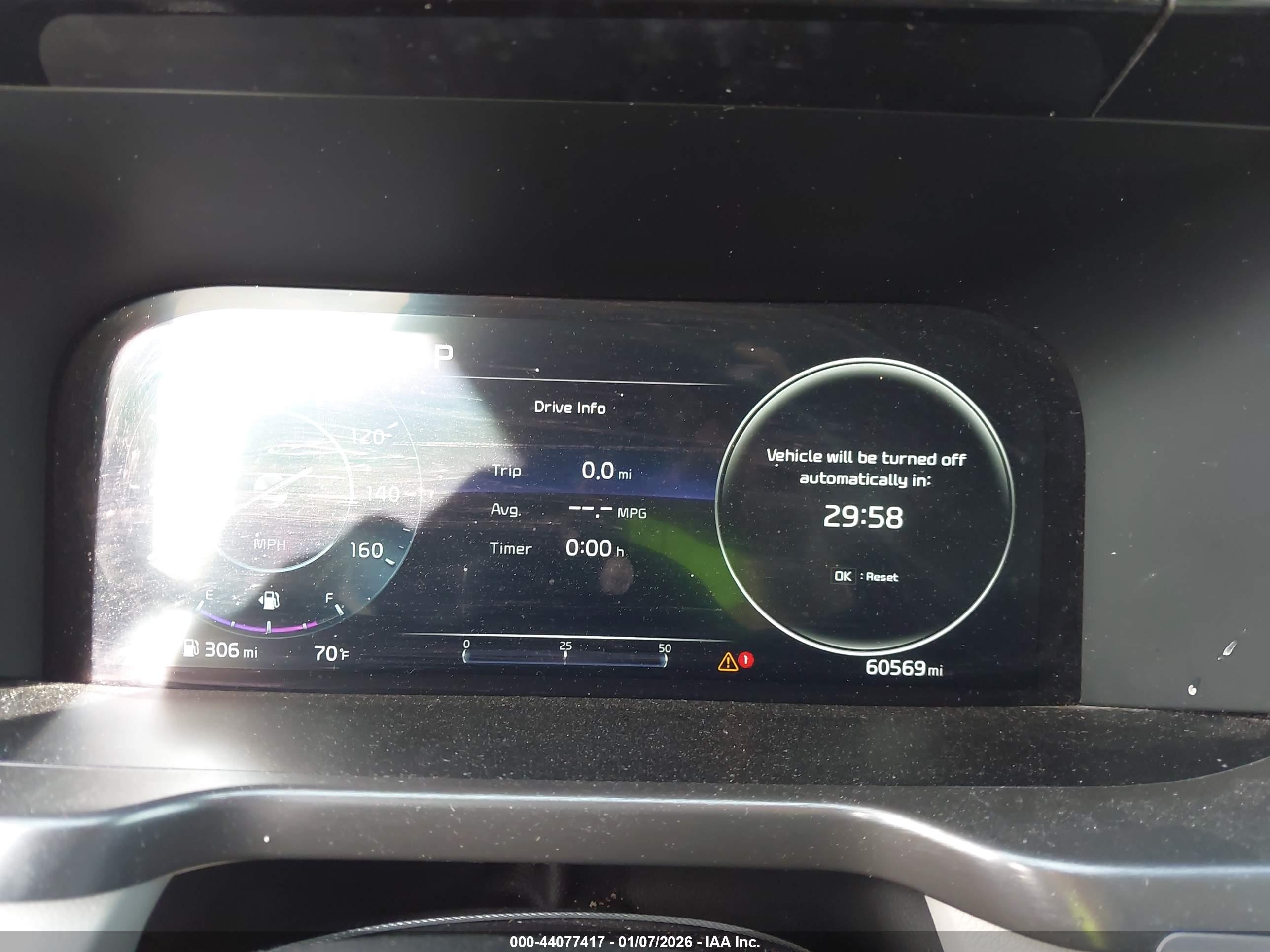 KIA SORENTO image 7