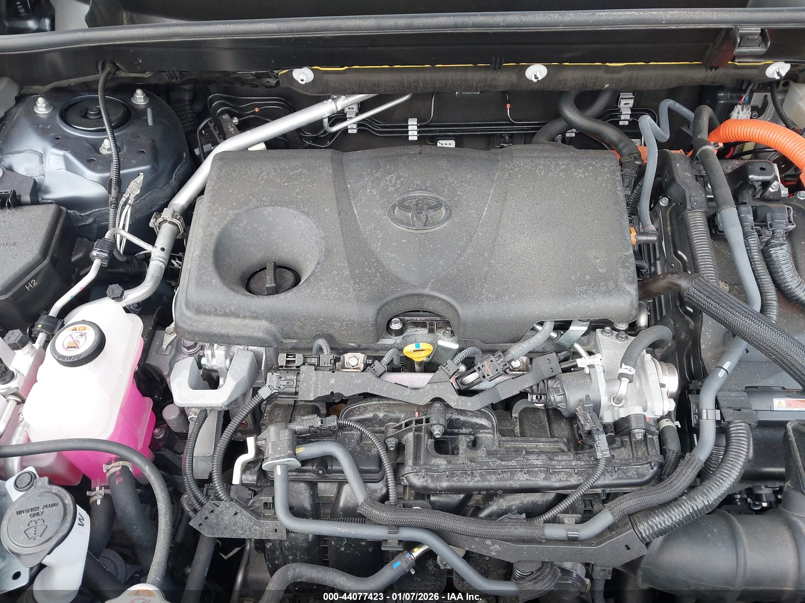 TOYOTA VENZA image 10