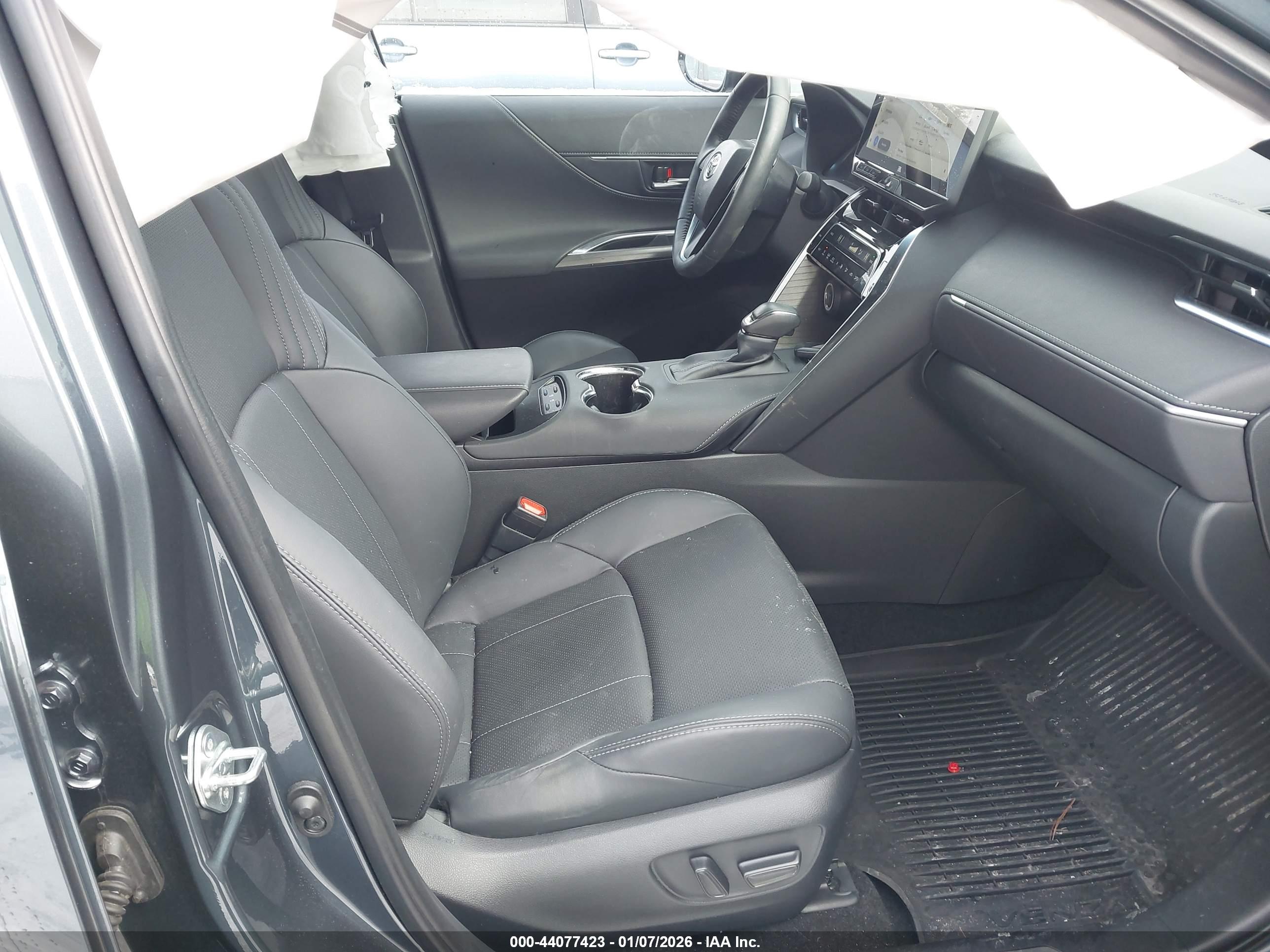 TOYOTA VENZA image 5