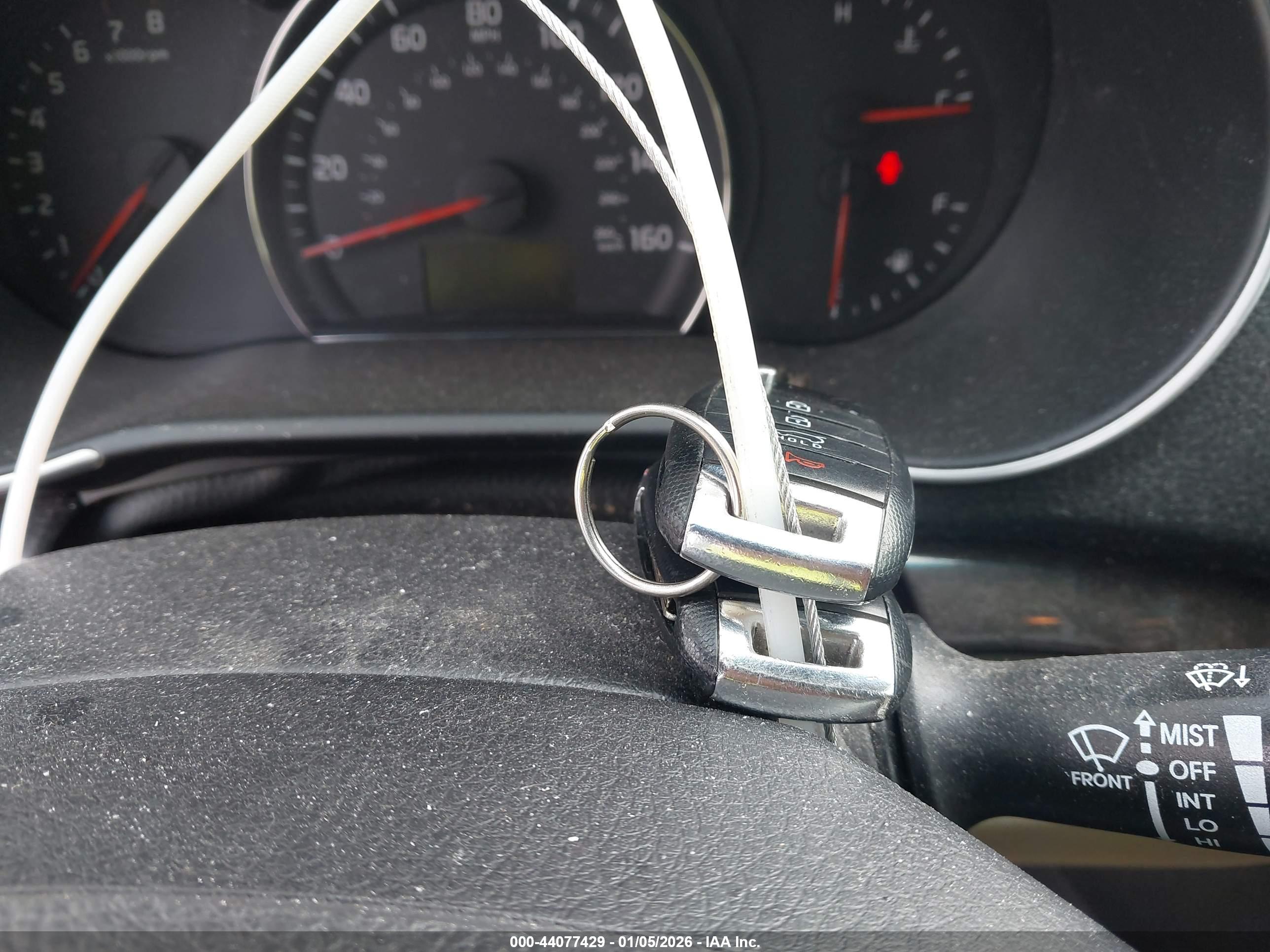 KIA SORENTO image 11
