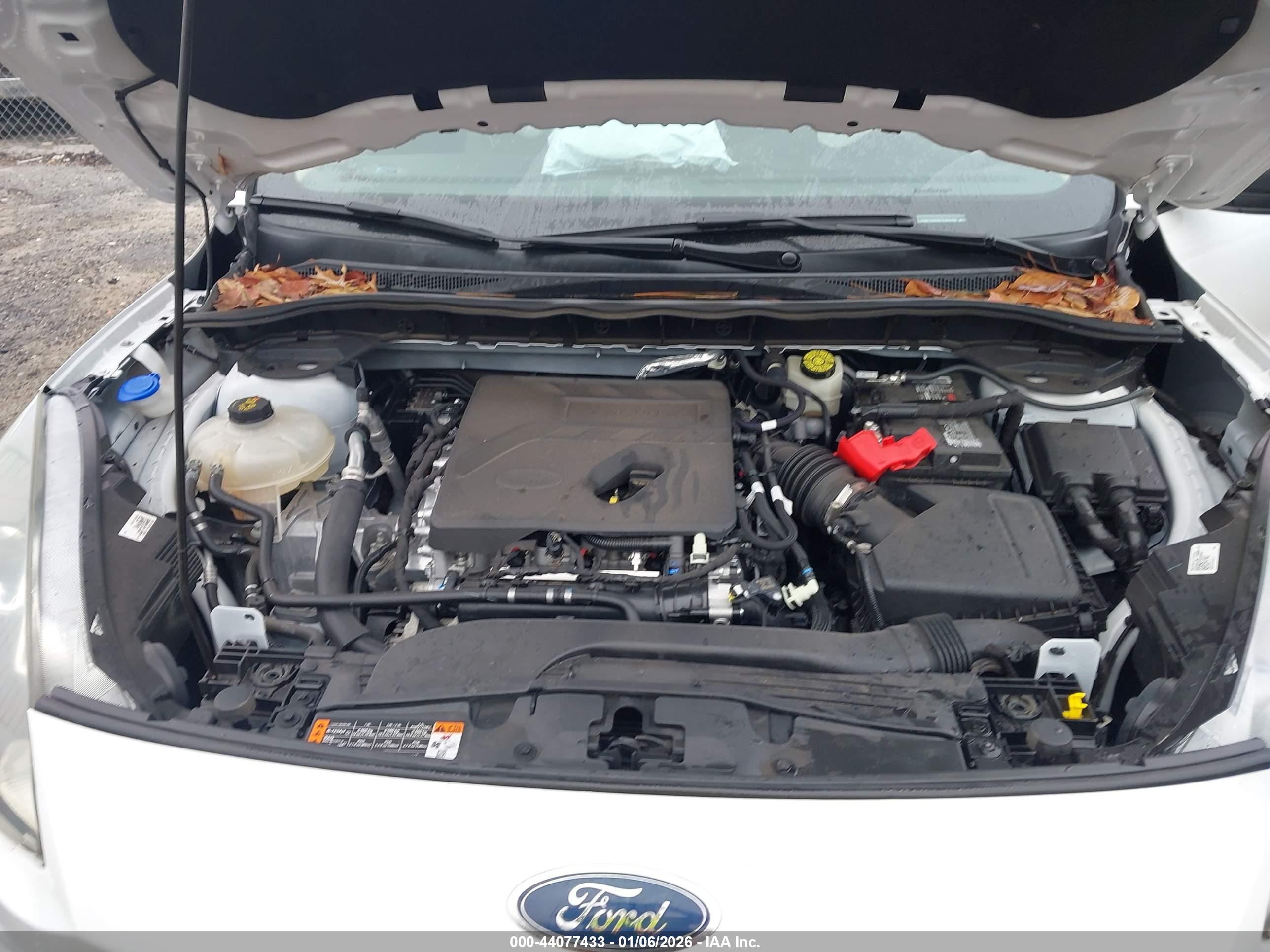 FORD ESCAPE image 10