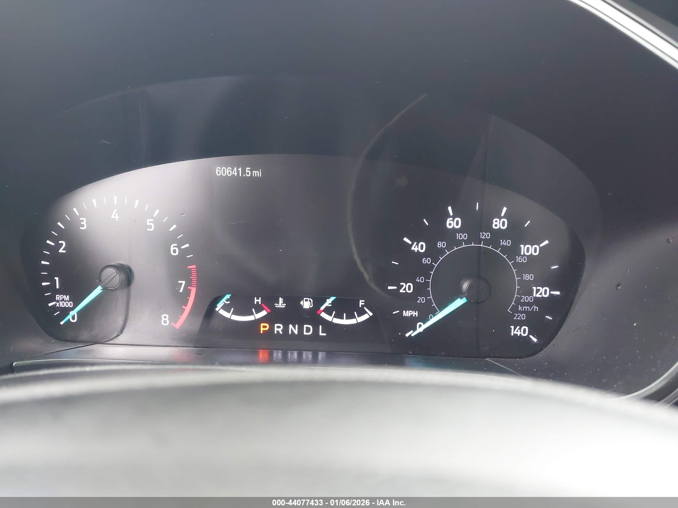 FORD ESCAPE image 7