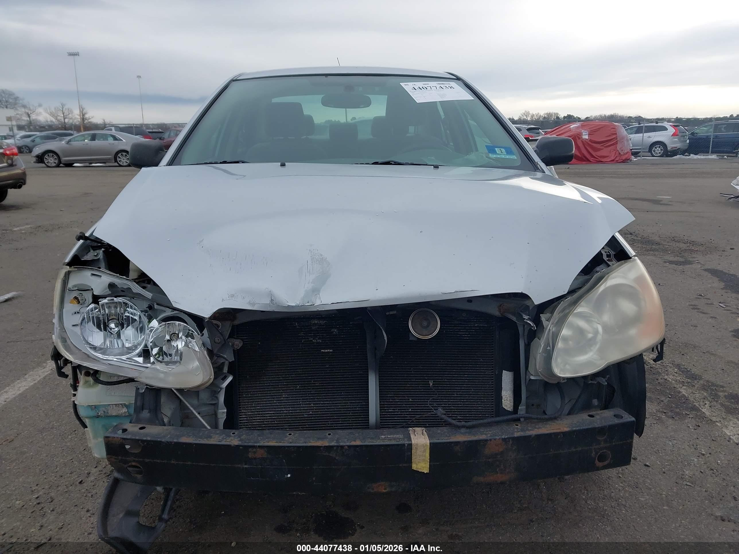 TOYOTA COROLLA image 6
