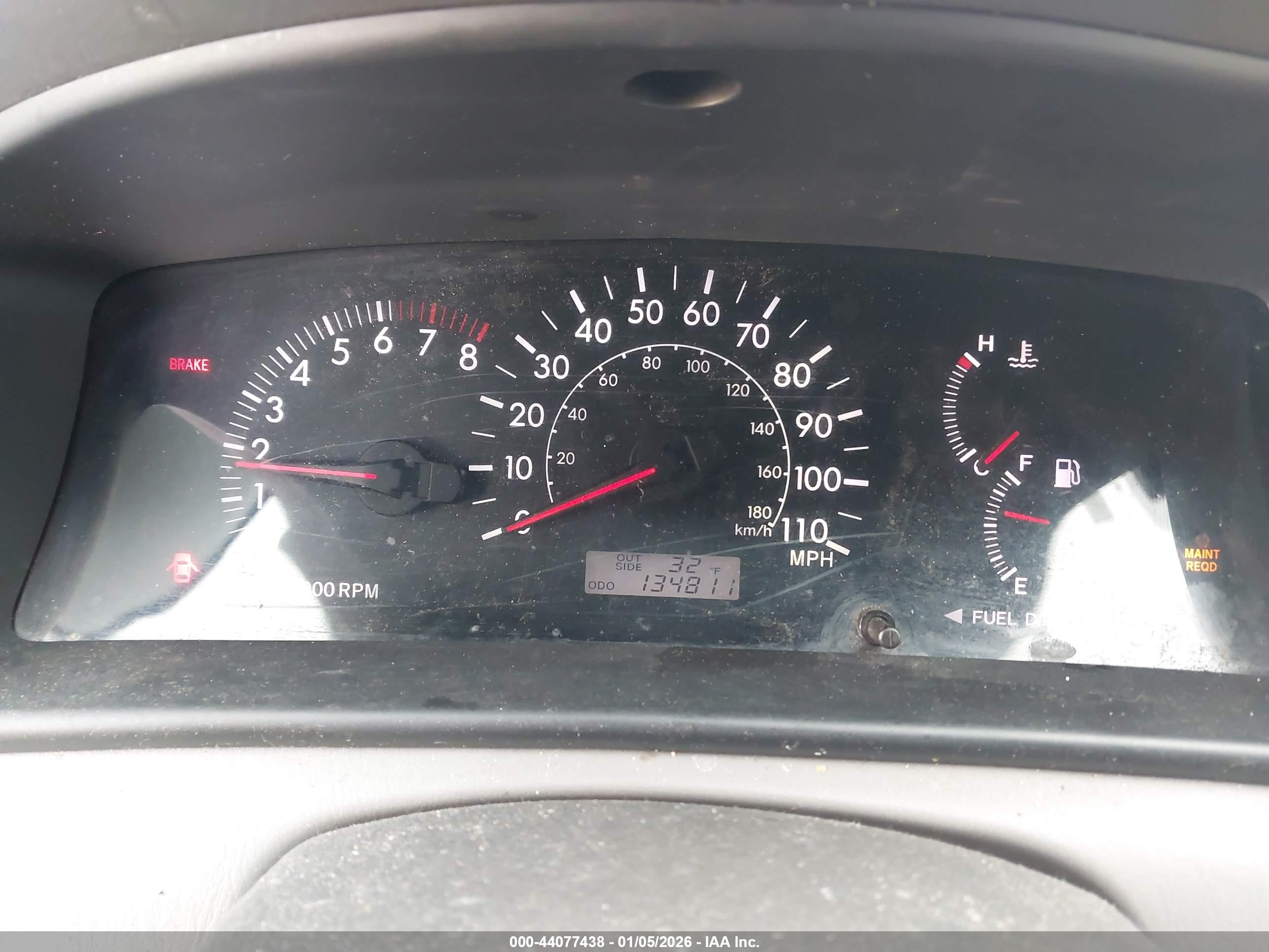TOYOTA COROLLA image 7