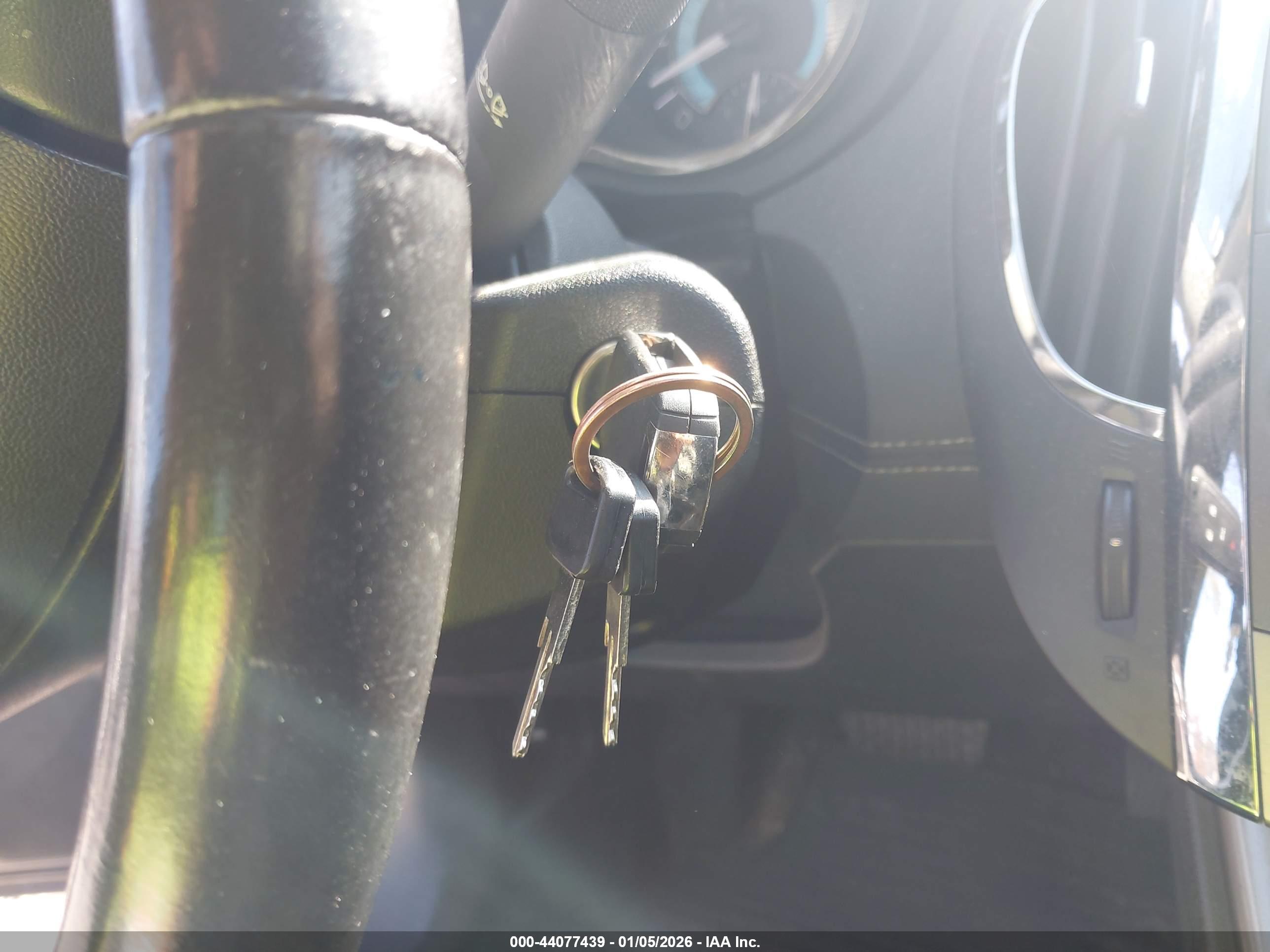 BUICK LACROSSE image 11