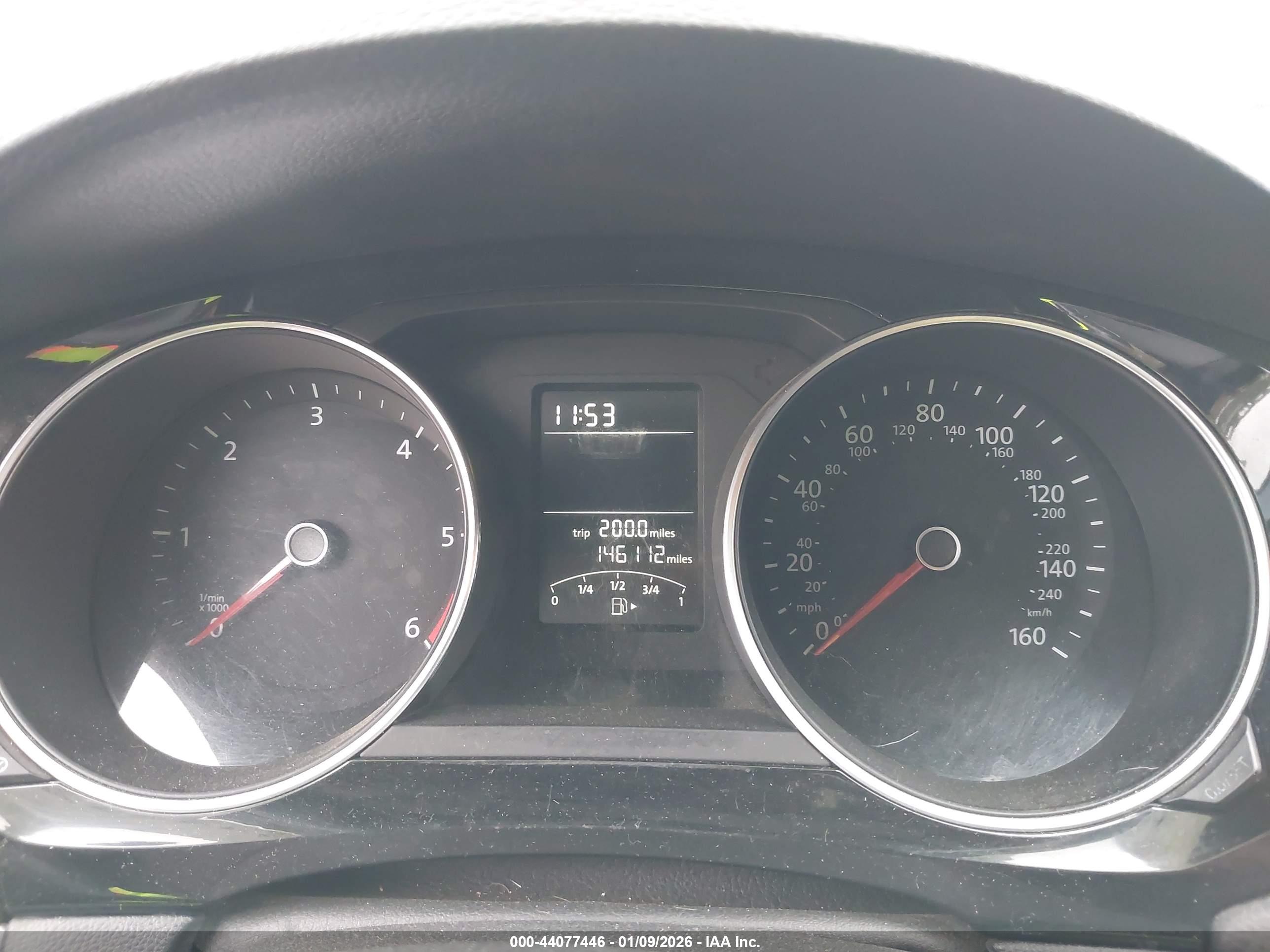 VOLKSWAGEN JETTA image 7
