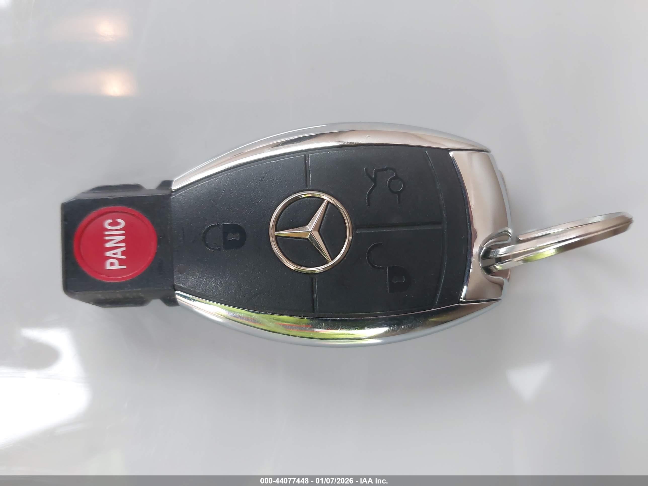 MERCEDES-BENZ GL image 11