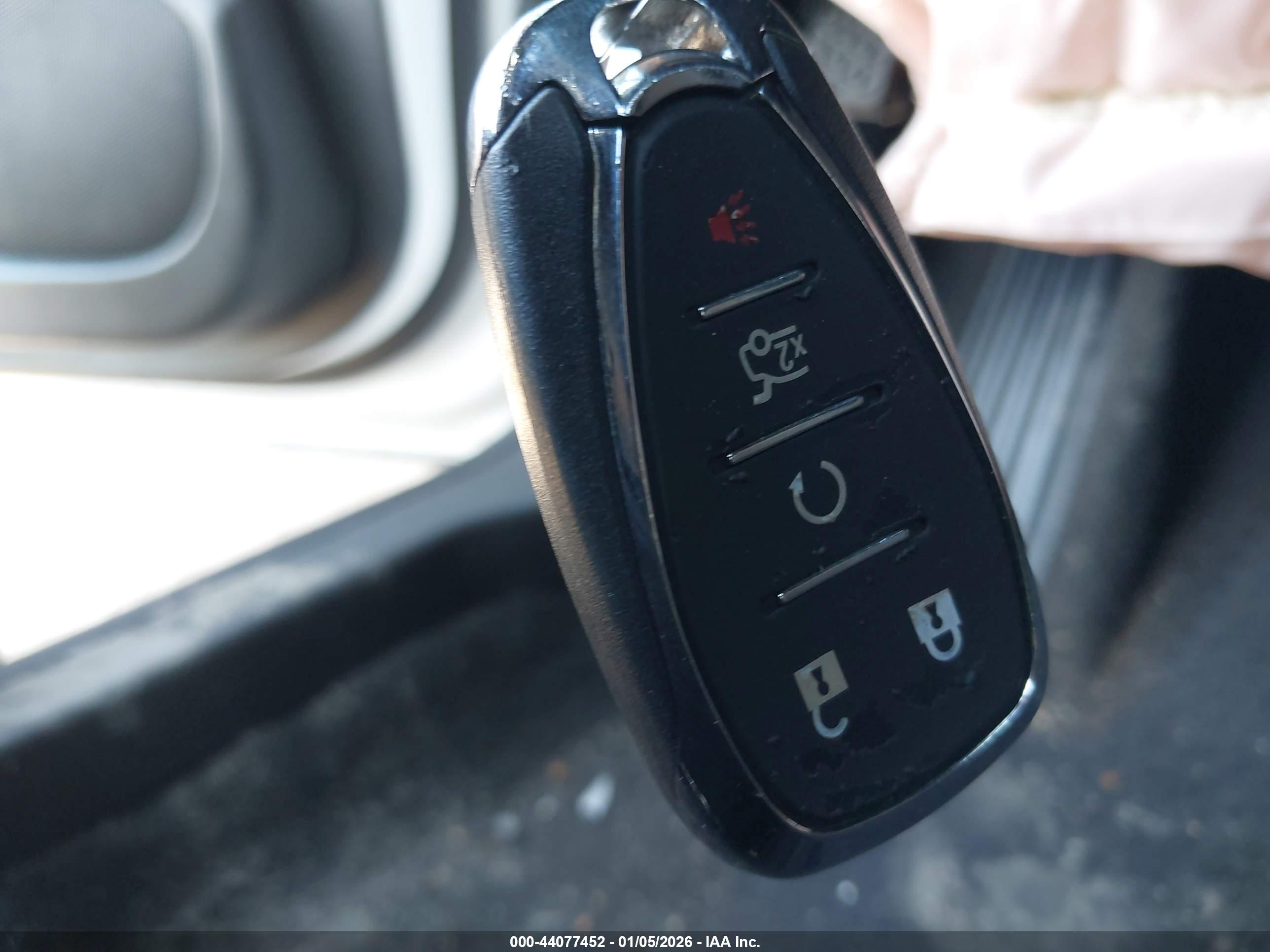 CHEVROLET MALIBU image 11