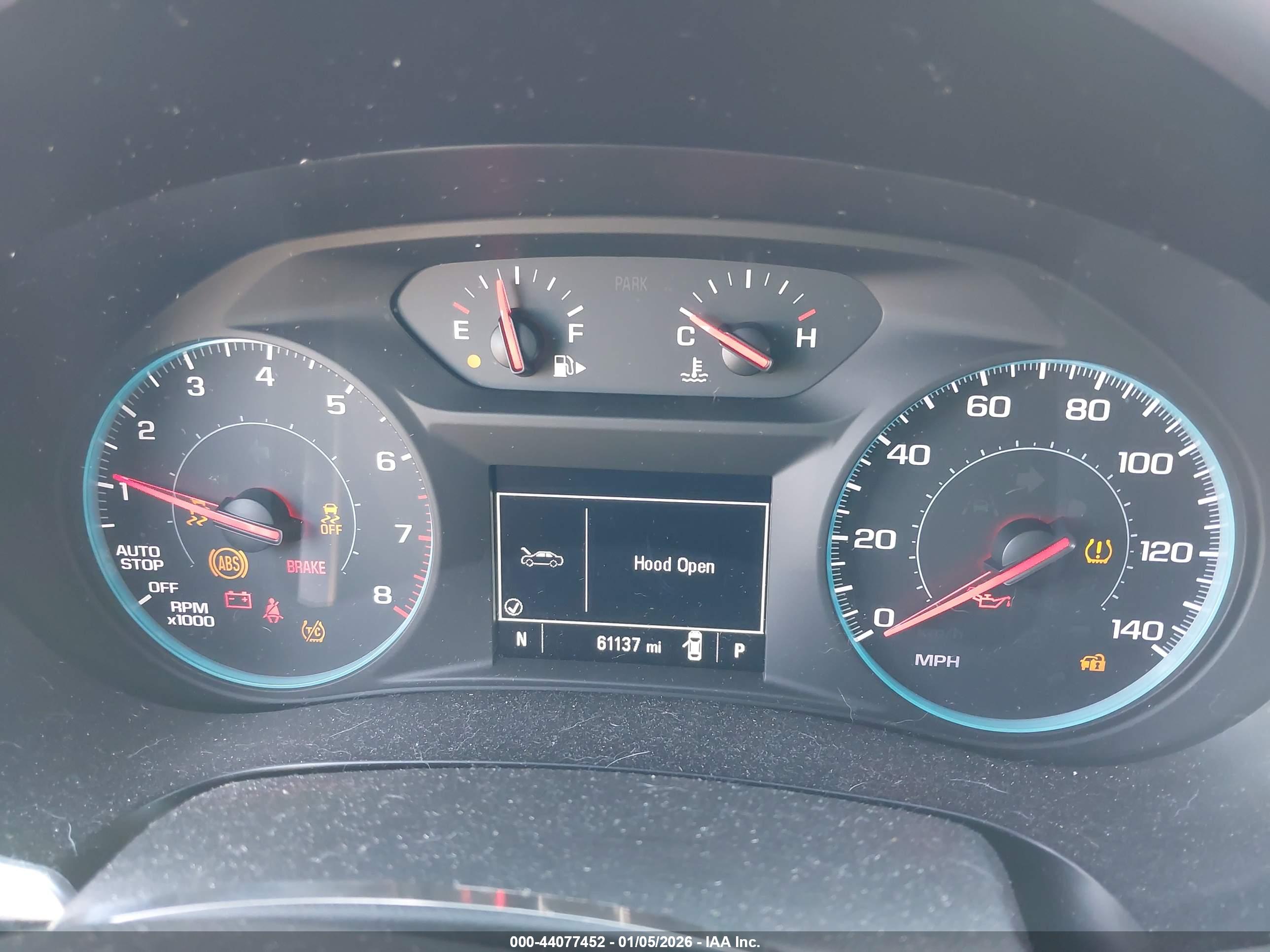 CHEVROLET MALIBU image 7