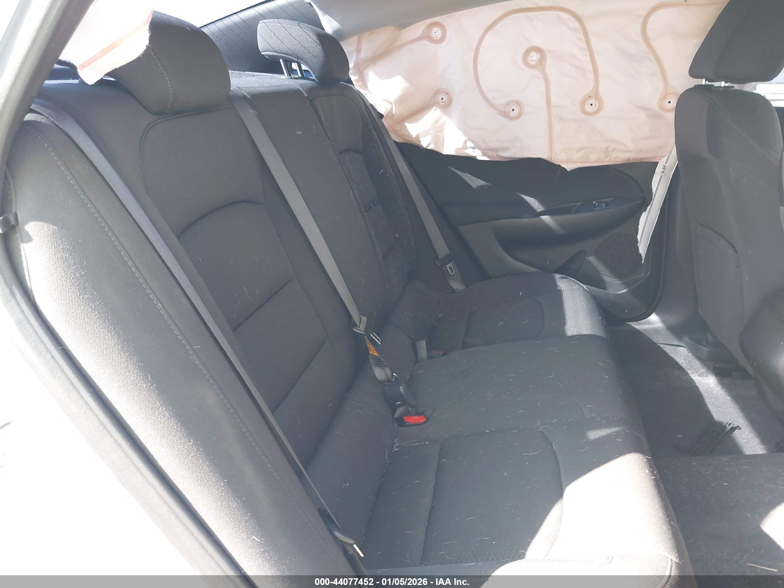 CHEVROLET MALIBU image 8