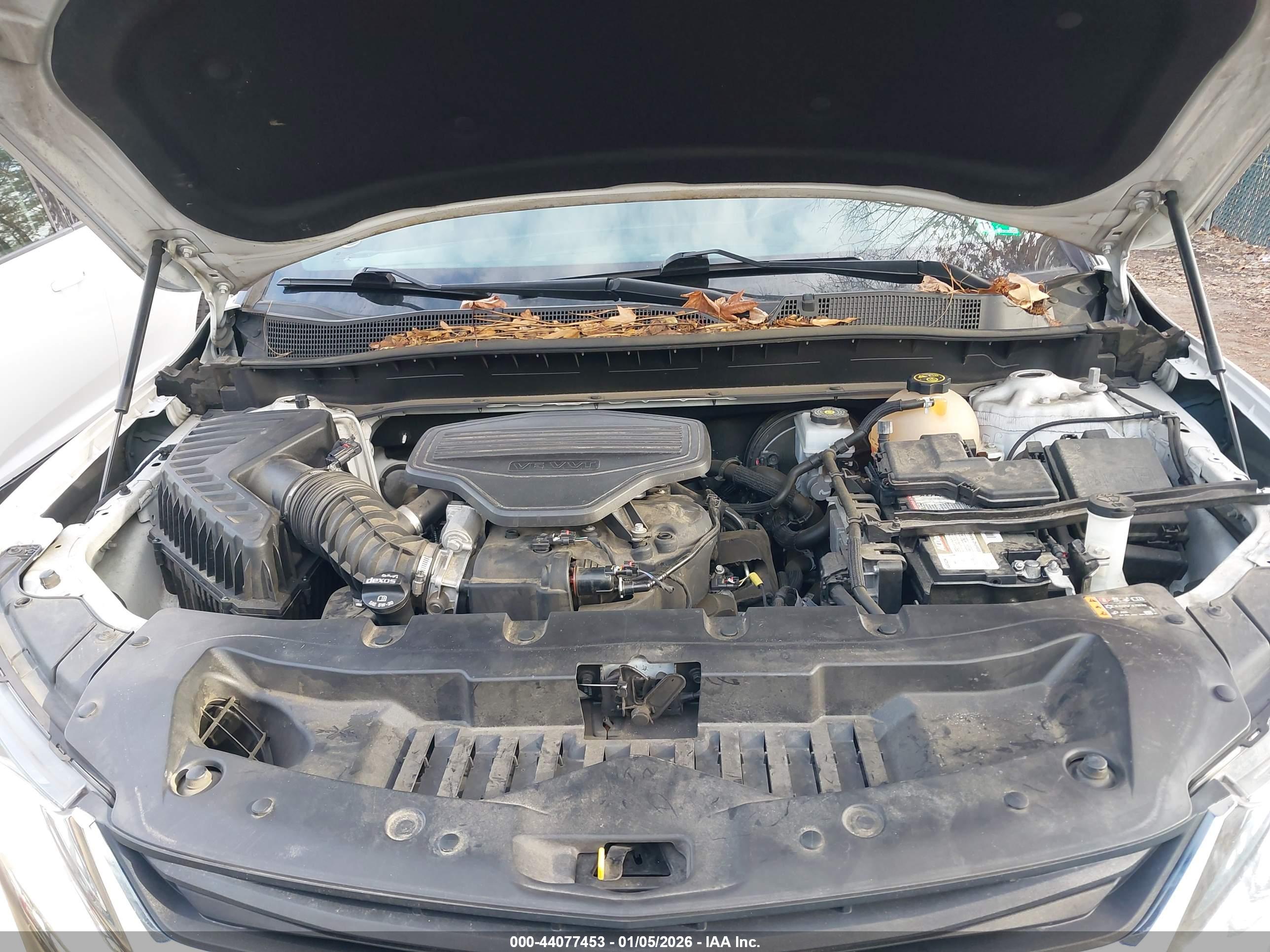 CHEVROLET BLAZER image 10