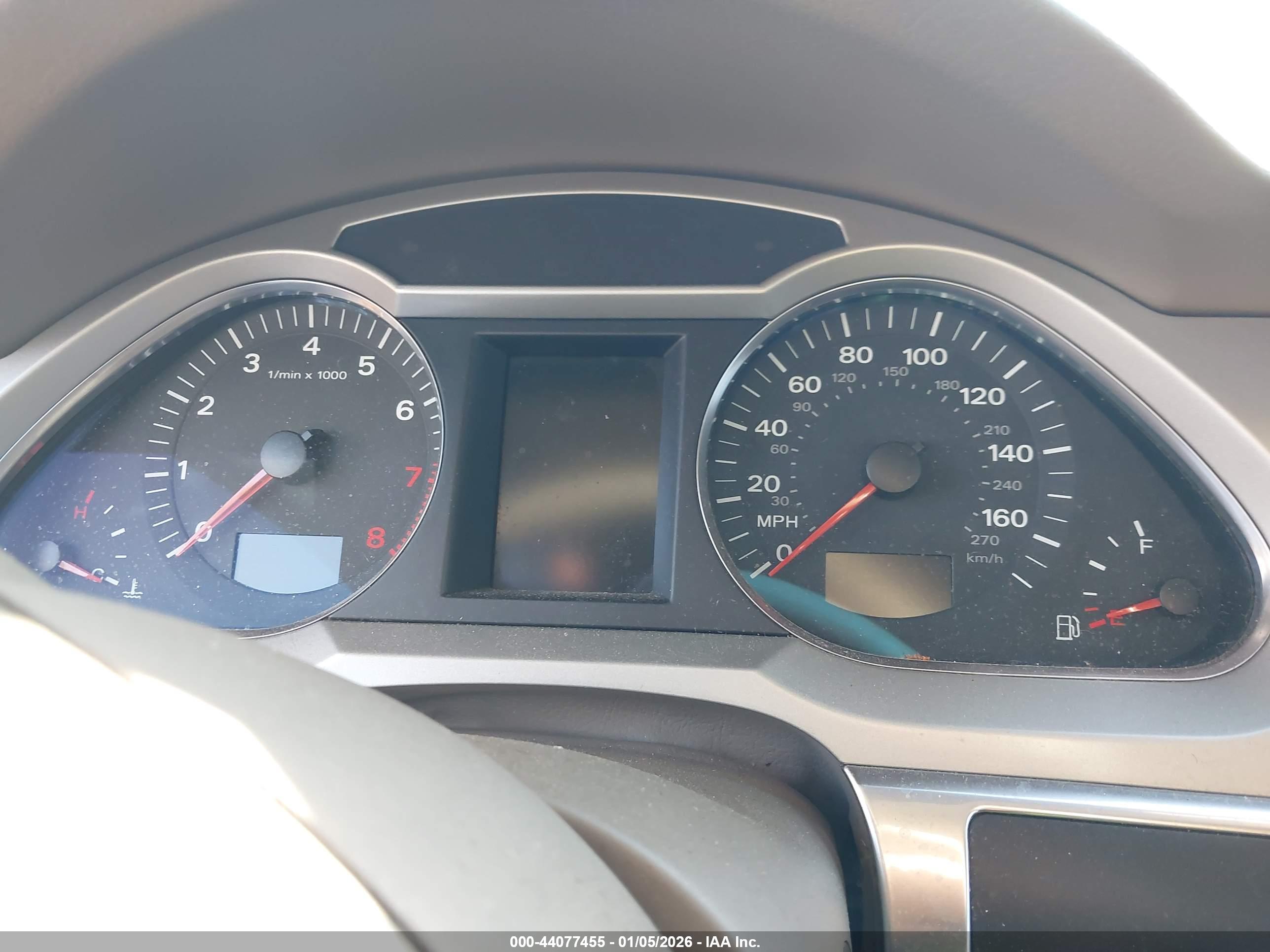 AUDI A6 image 7