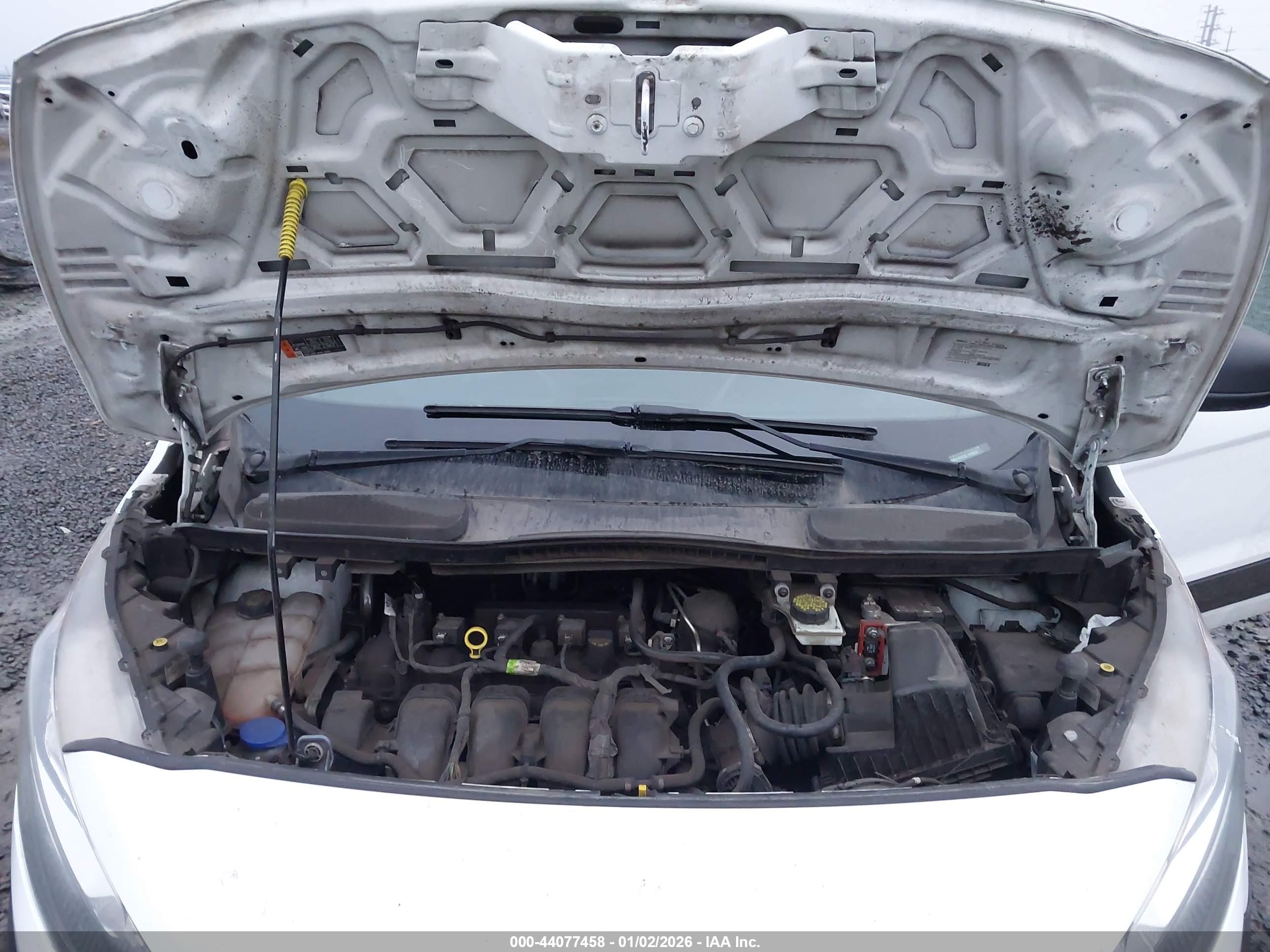 FORD TRANSIT image 10