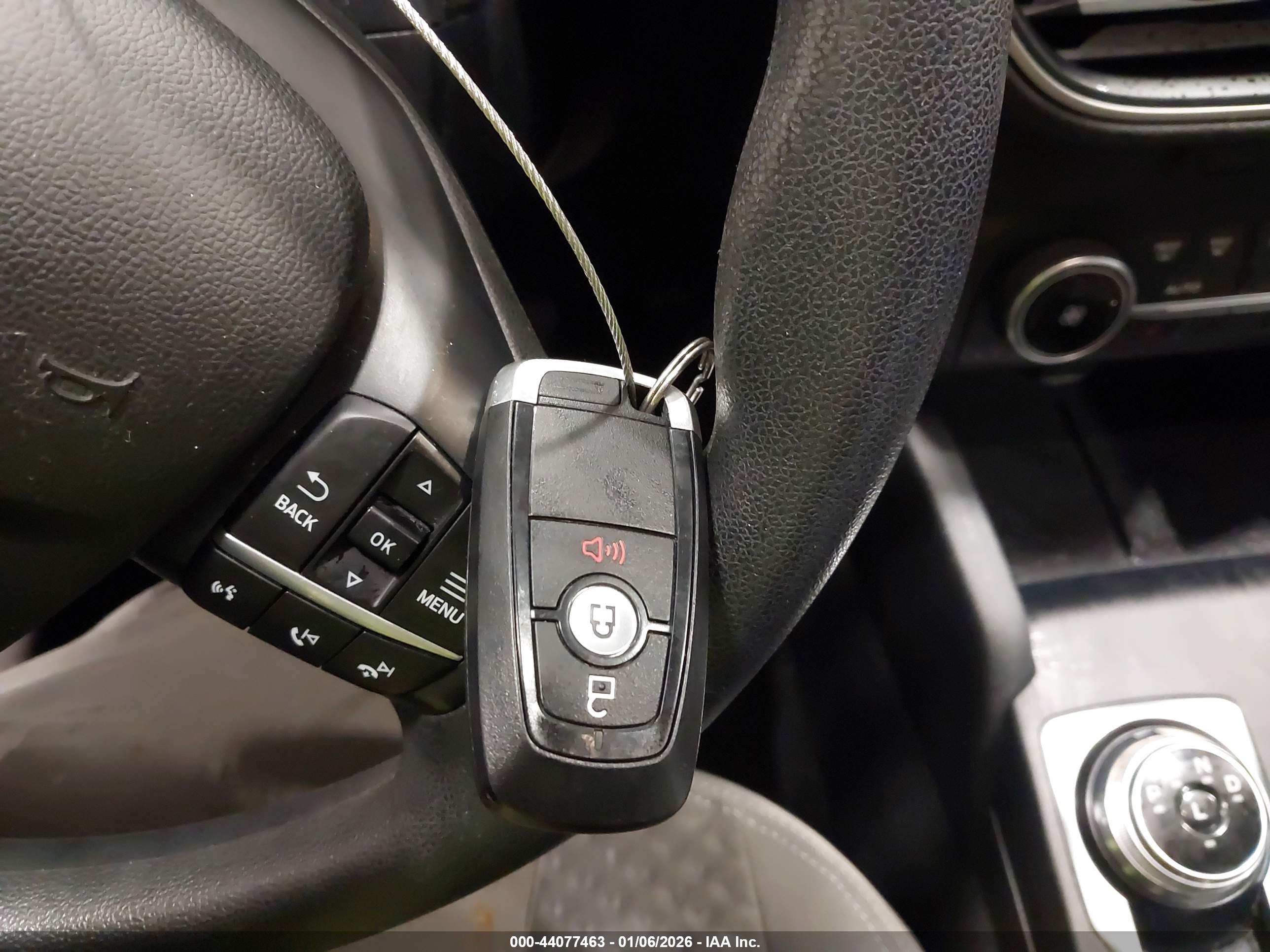 FORD ESCAPE image 11