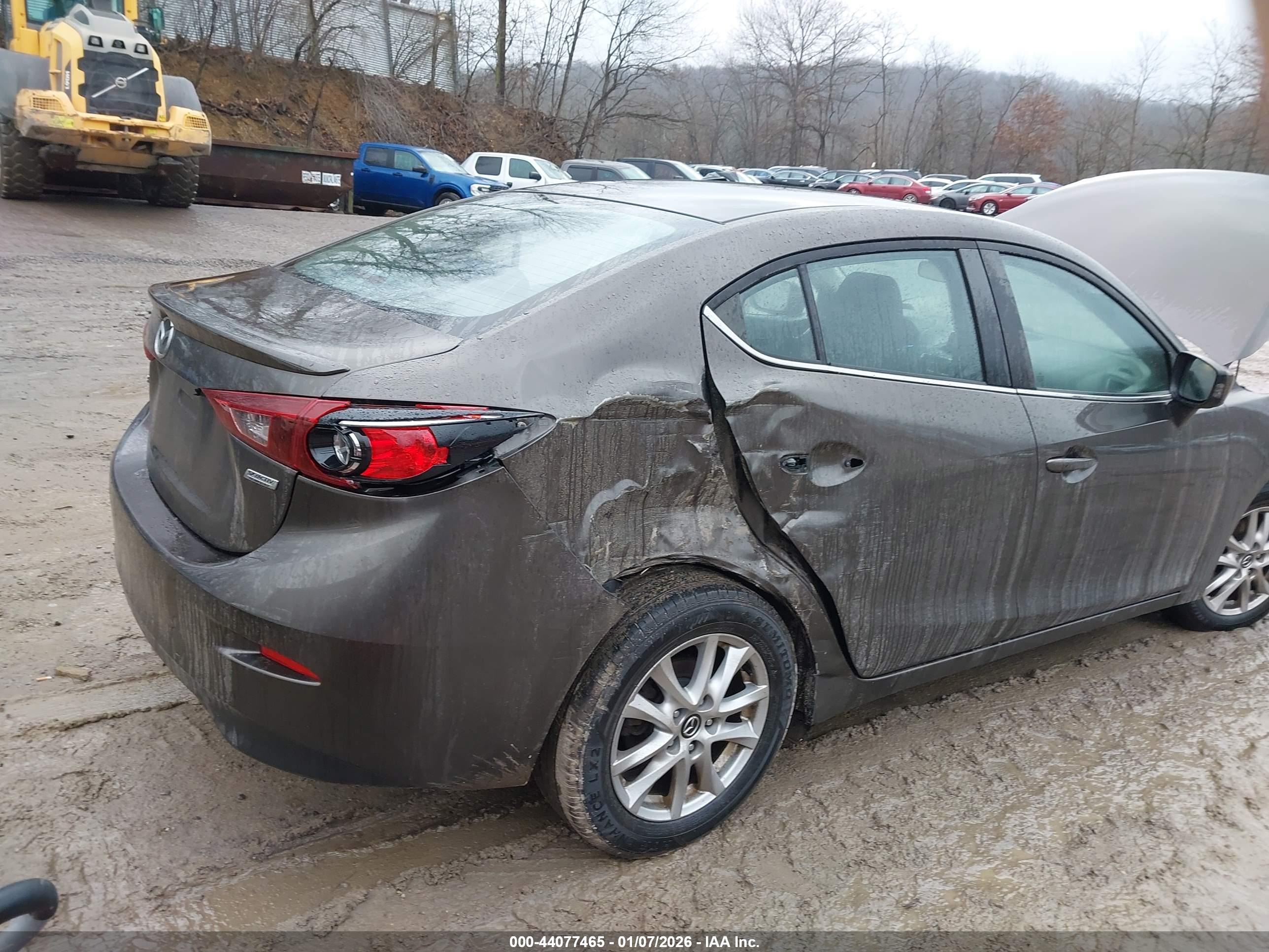 MAZDA MAZDA3 image 6