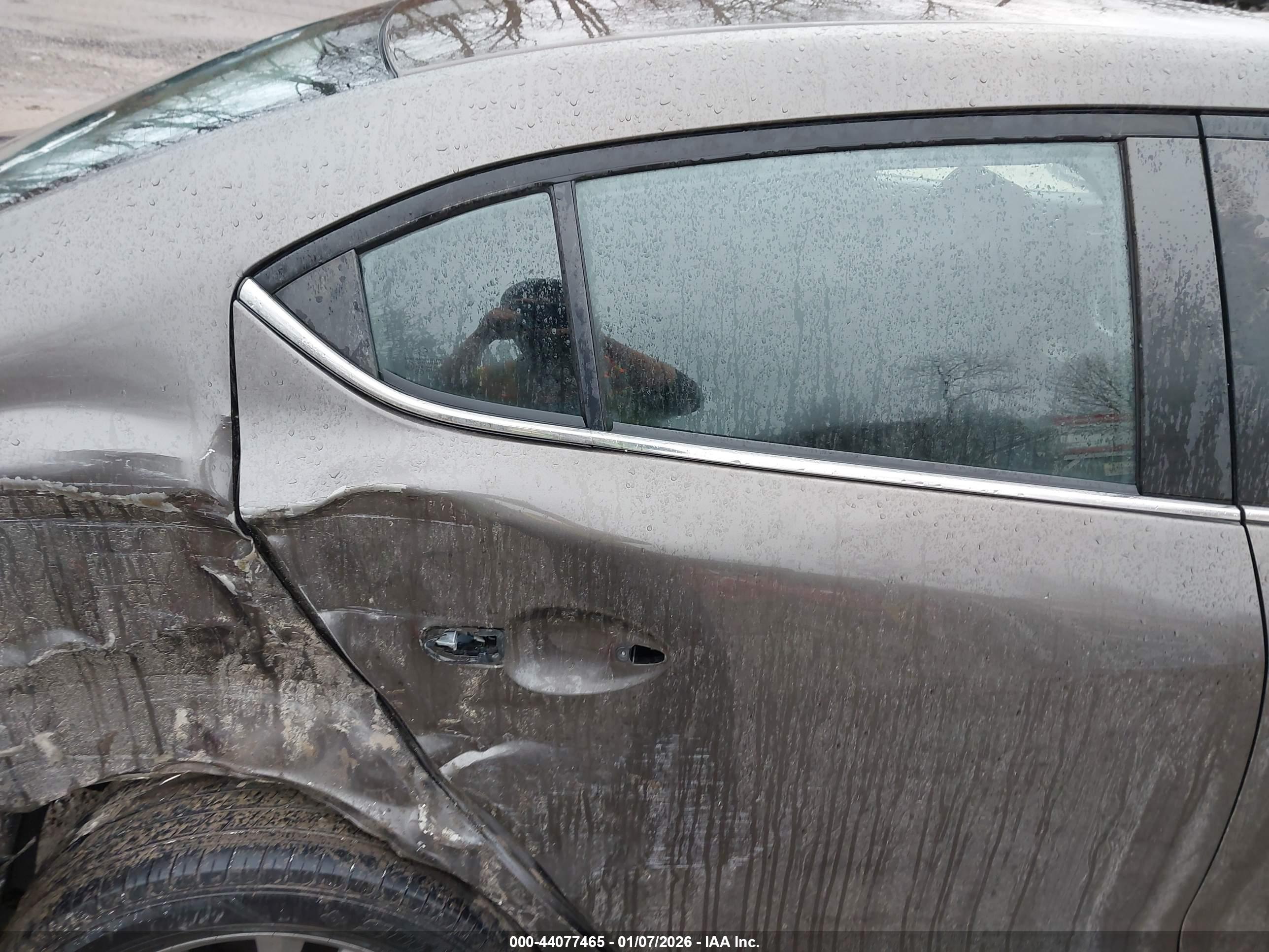 MAZDA MAZDA3 image 8