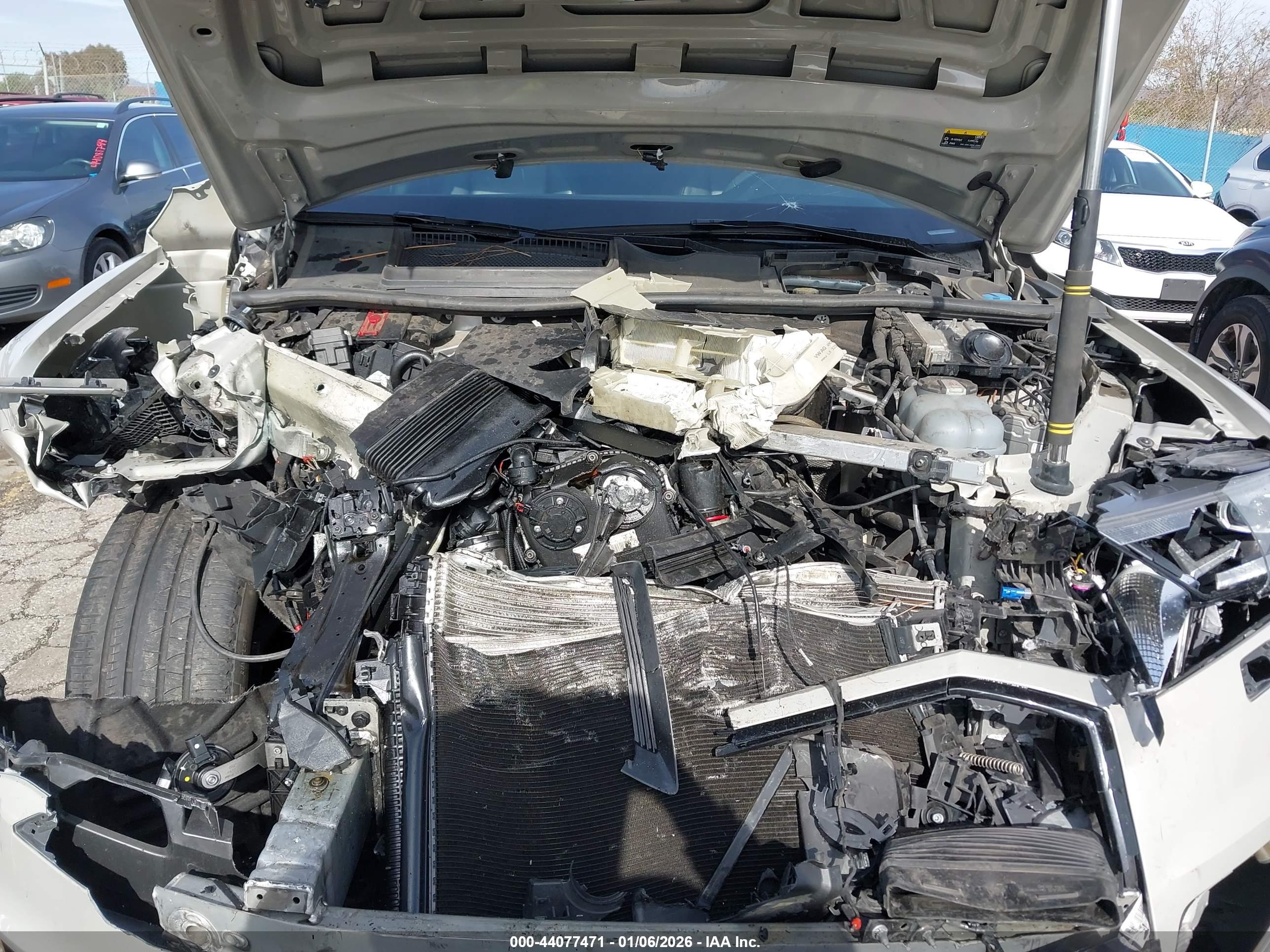 AUDI Q7 image 10