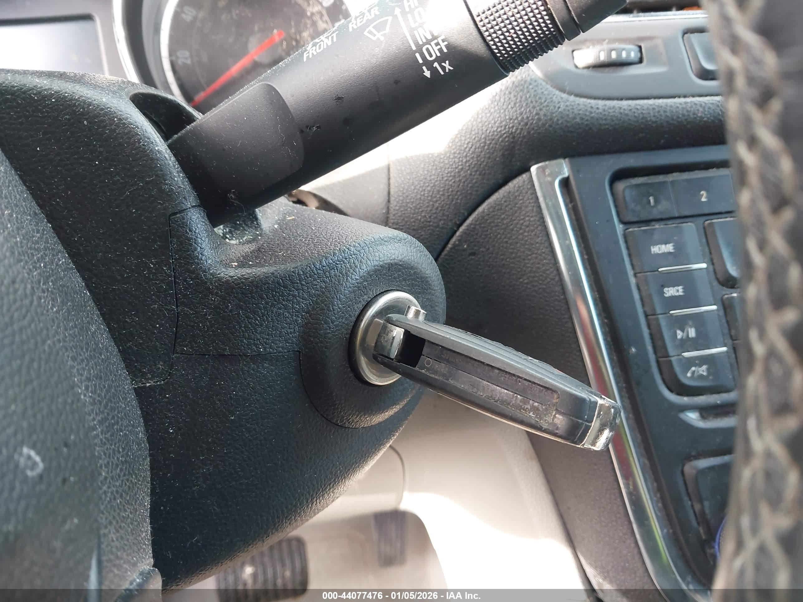 BUICK ENCORE image 11