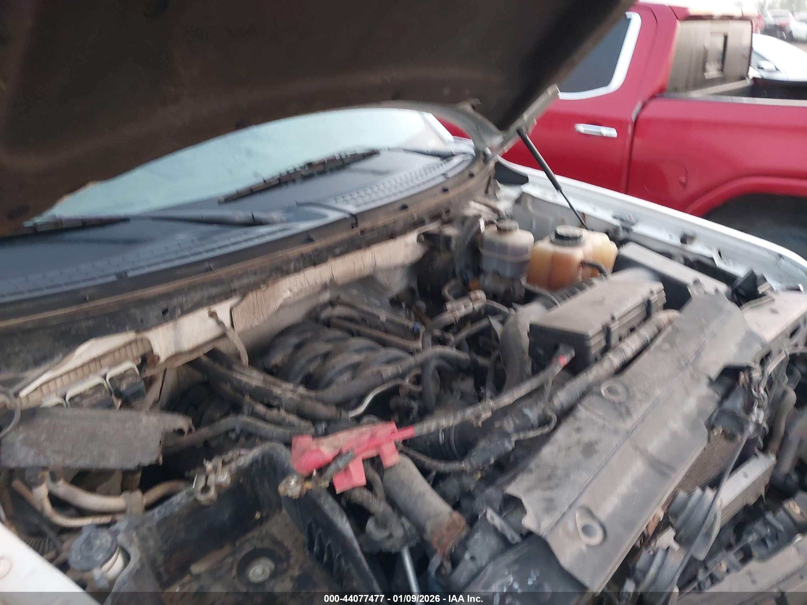 FORD F-150 image 10