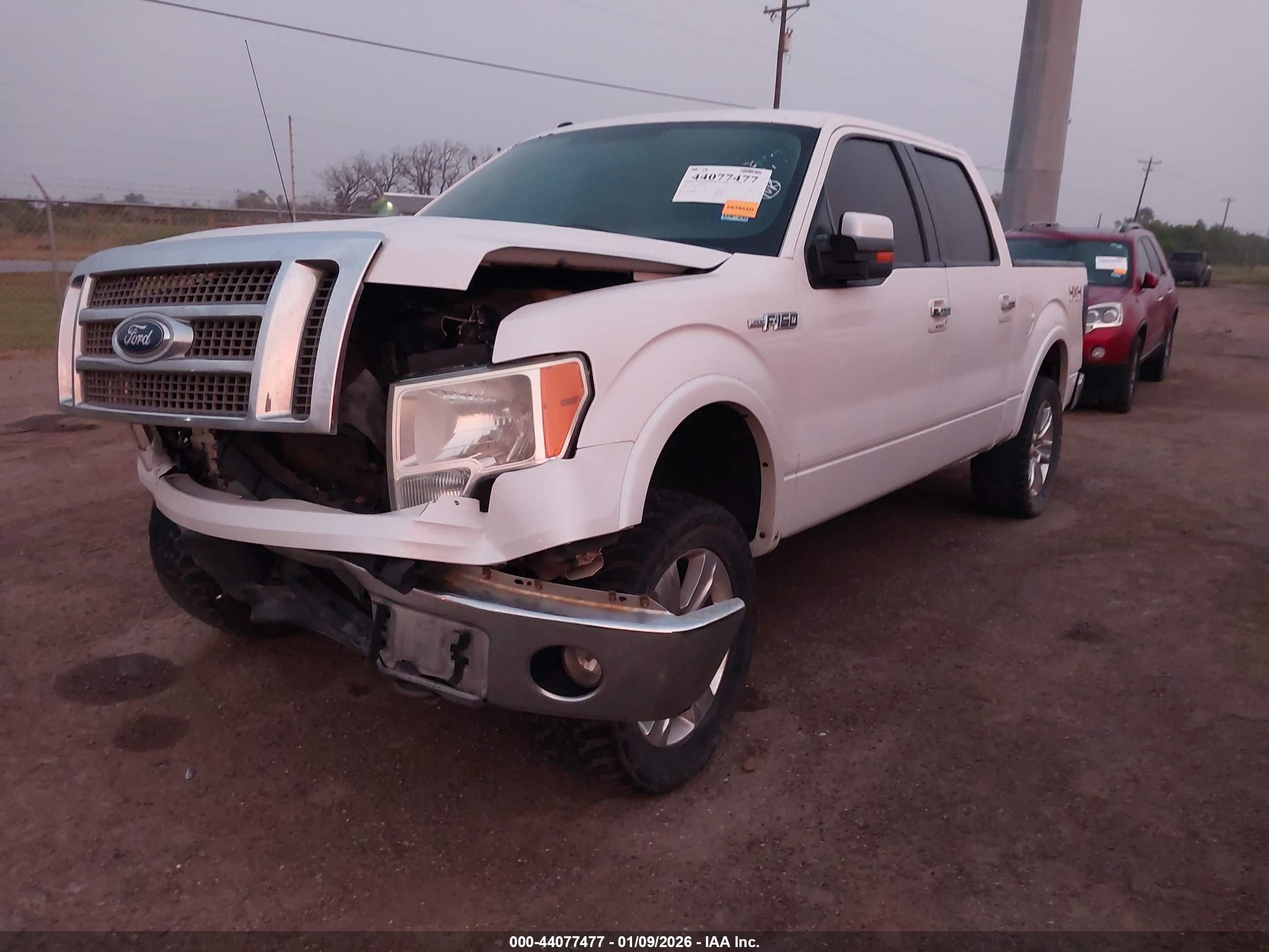 FORD F-150 image 2