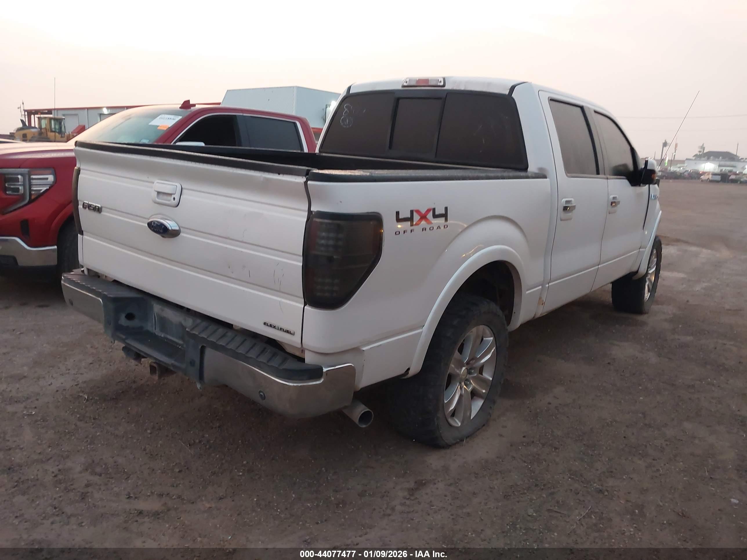 FORD F-150 image 4