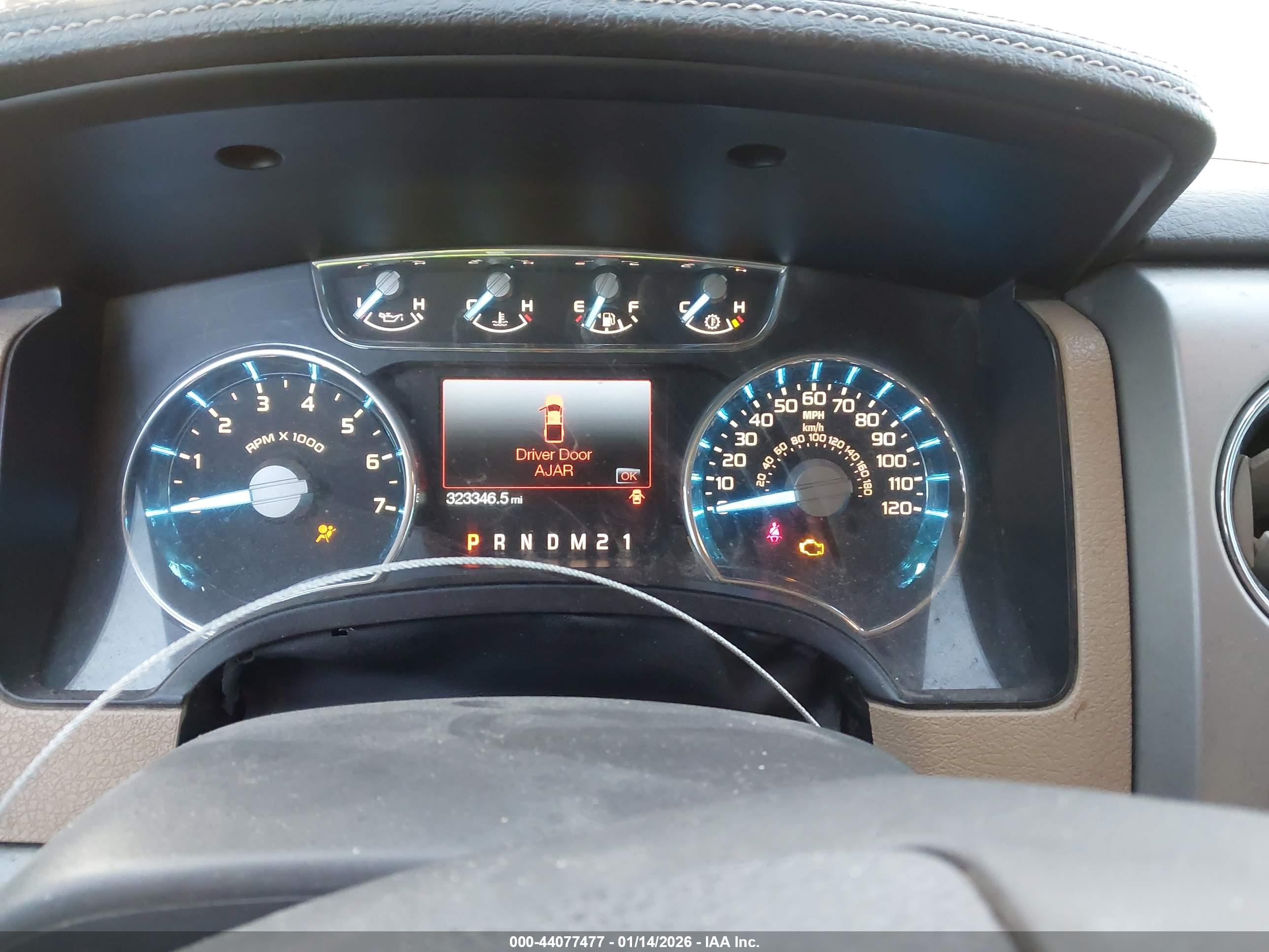 FORD F-150 image 7