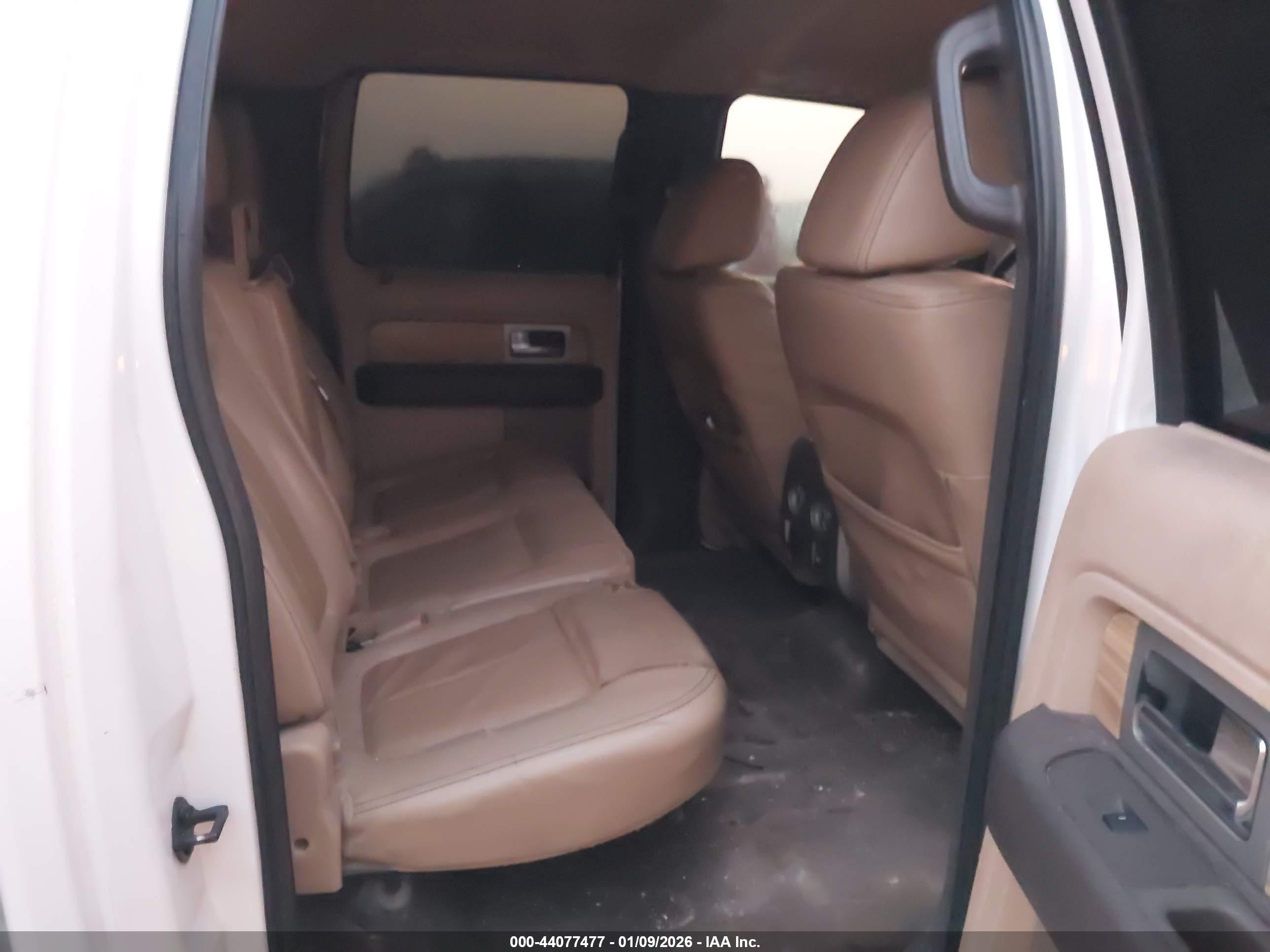 FORD F-150 image 8